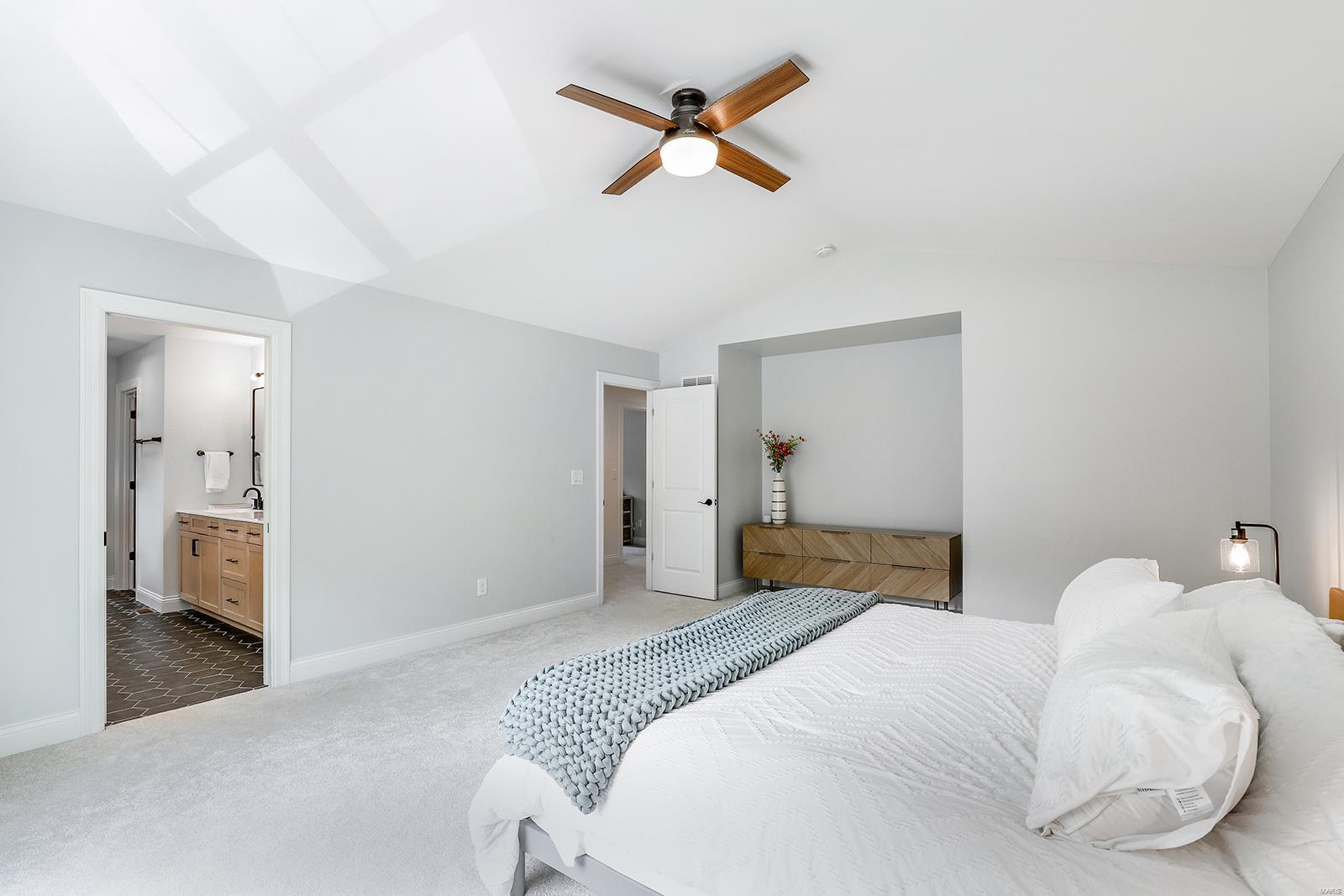 Rosewood - Residential