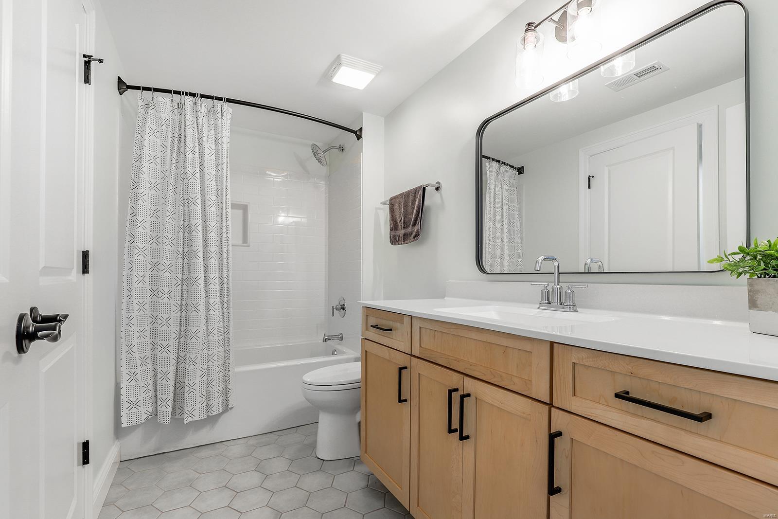 Rosewood - Residential