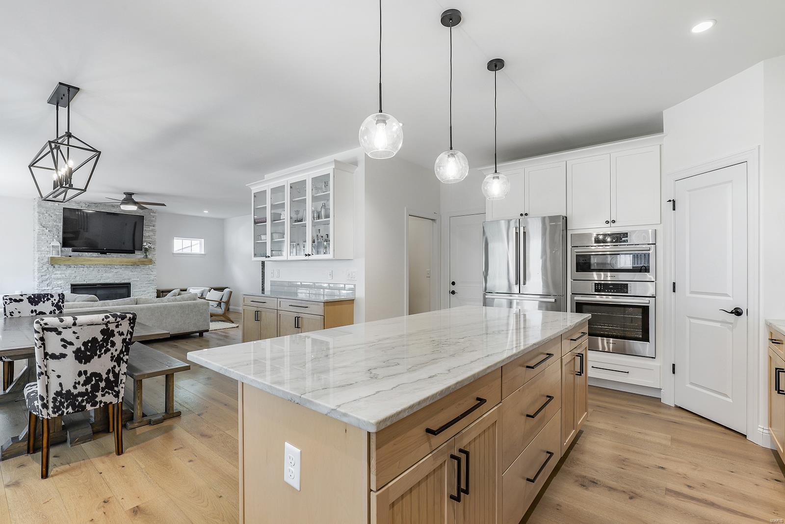 Rosewood - Residential