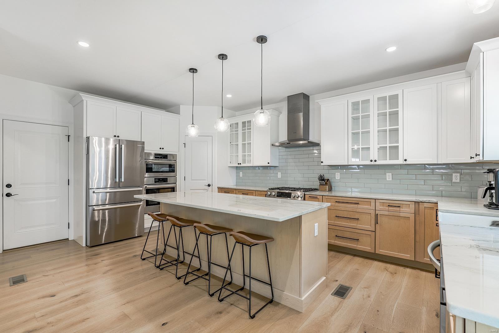 Rosewood - Residential