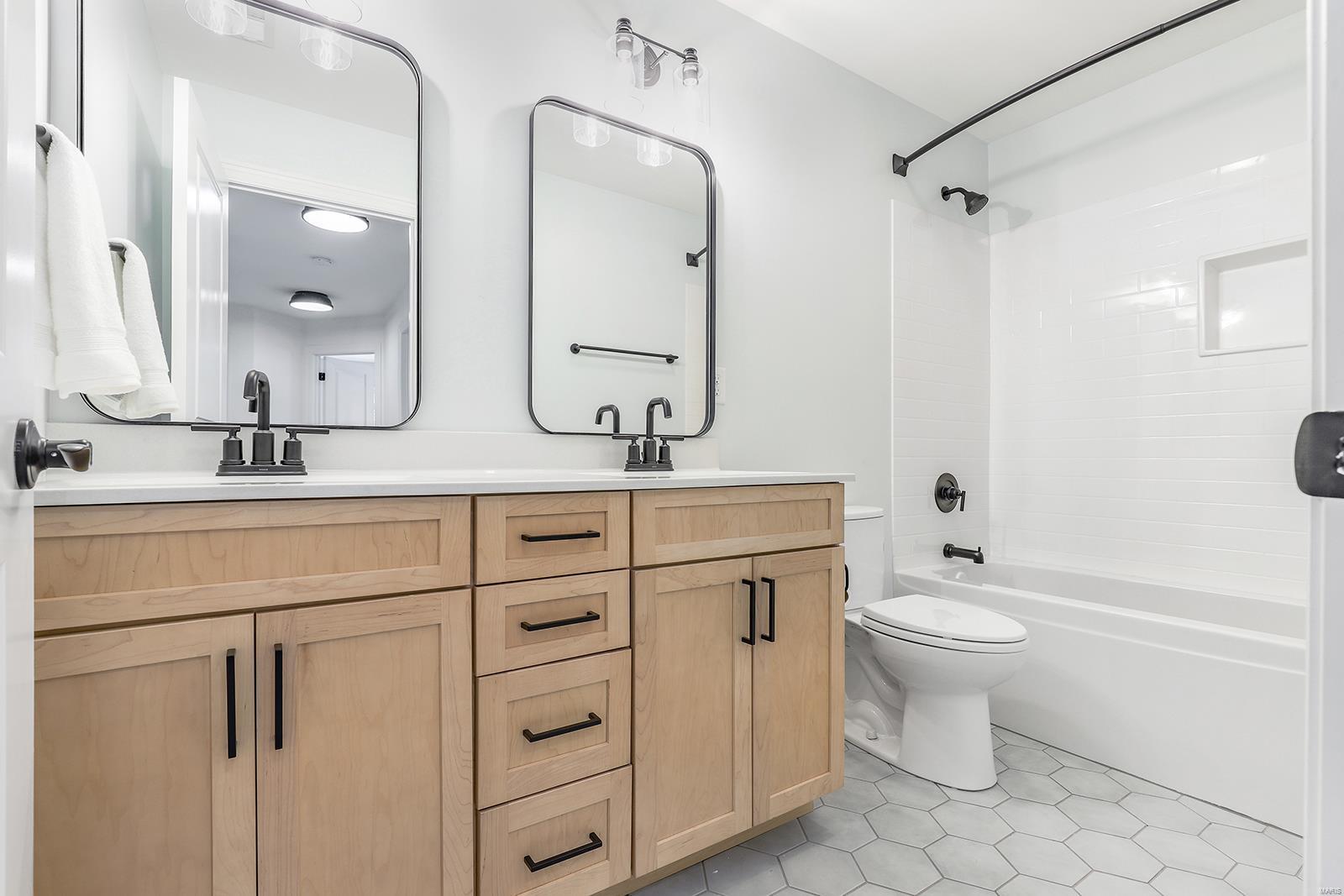 Rosewood - Residential