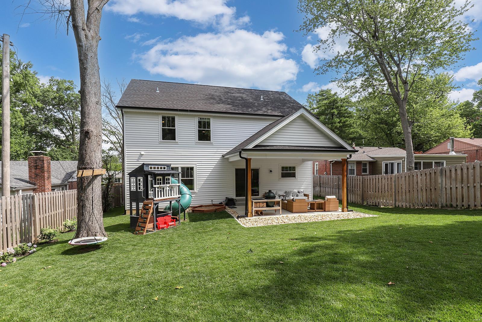 Rosewood - Residential