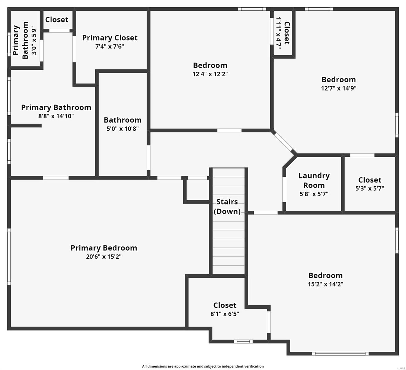 Rosewood - Residential
