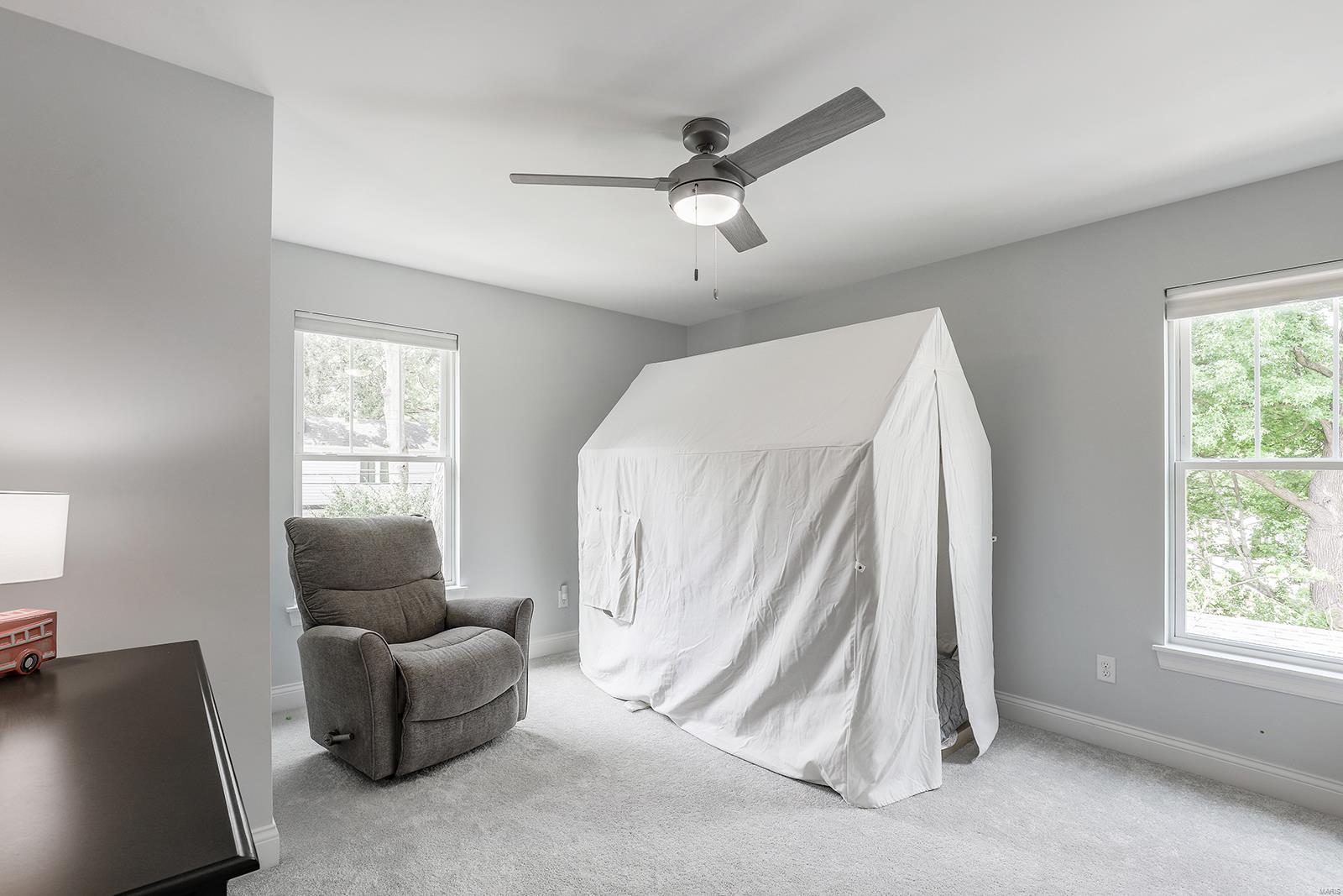 Rosewood - Residential