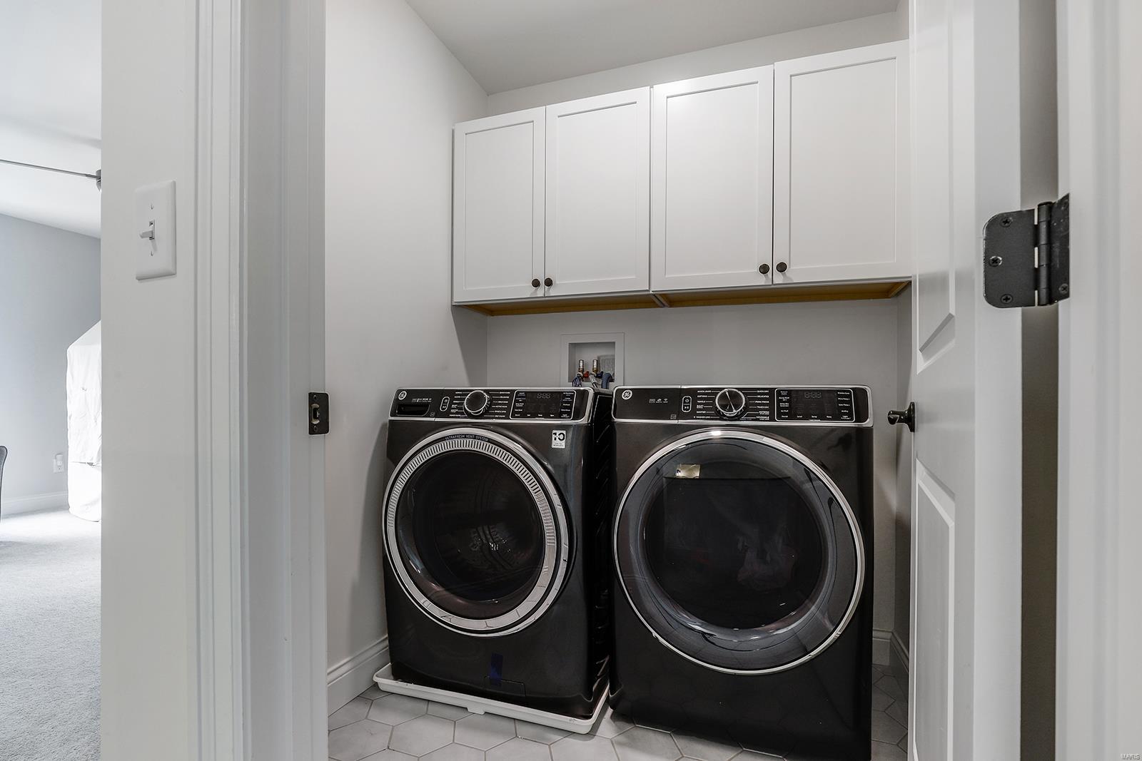 Rosewood - Residential