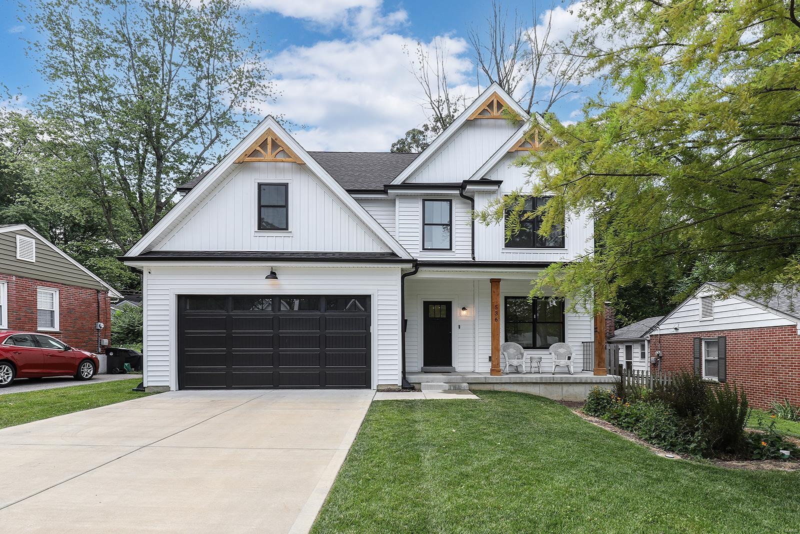 Rosewood - Residential