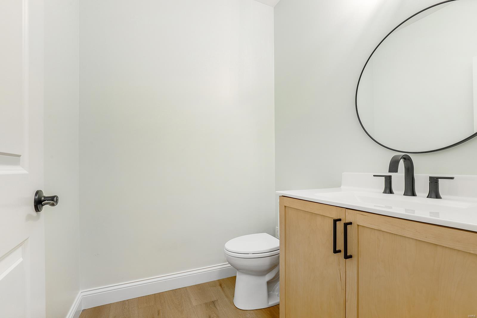 Rosewood - Residential