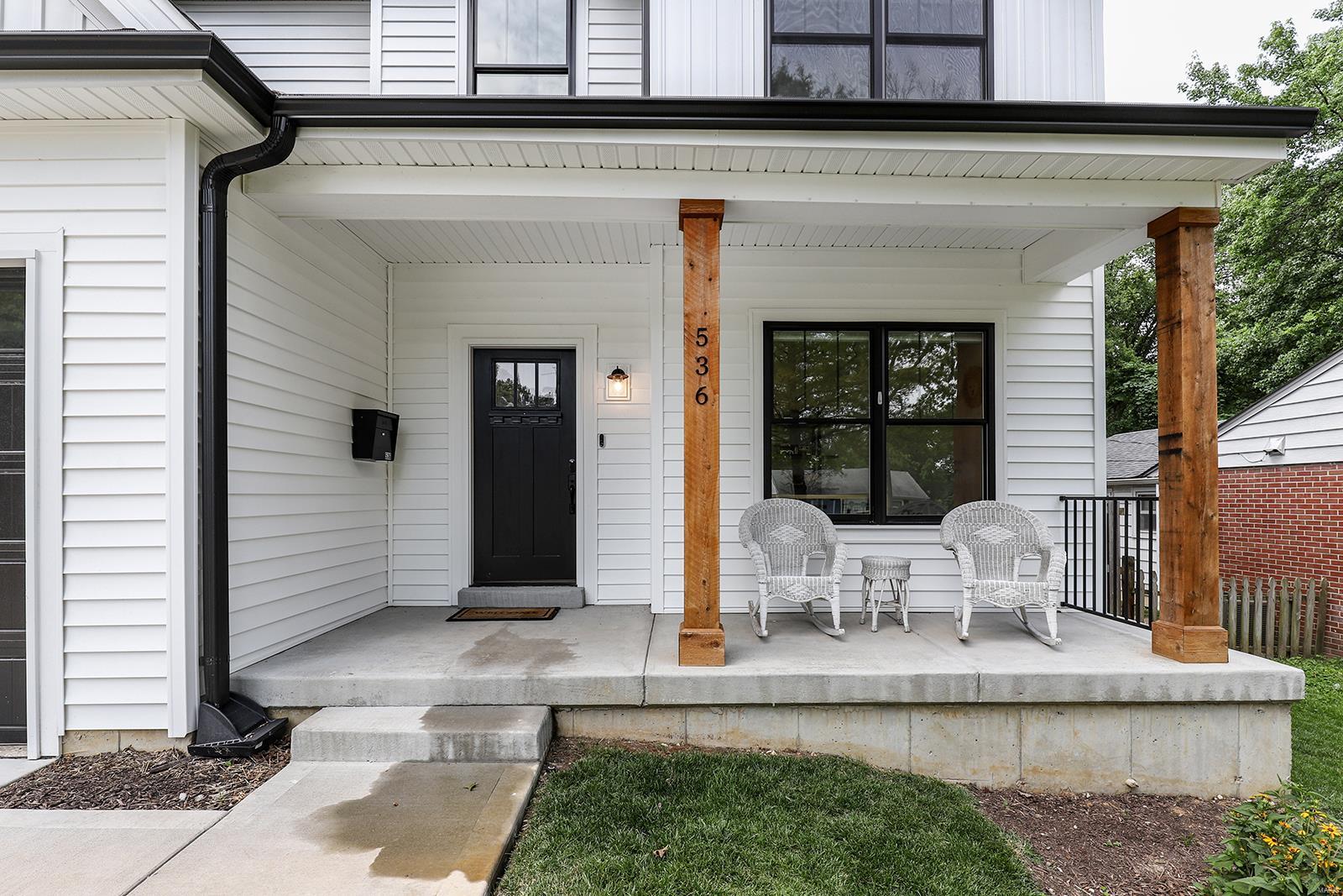 Rosewood - Residential