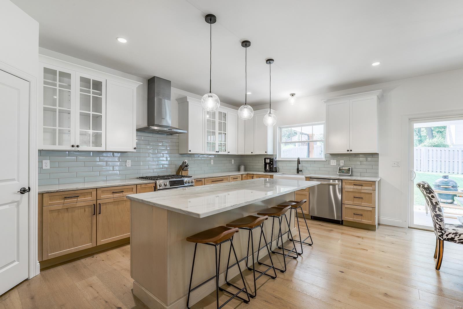 Rosewood - Residential