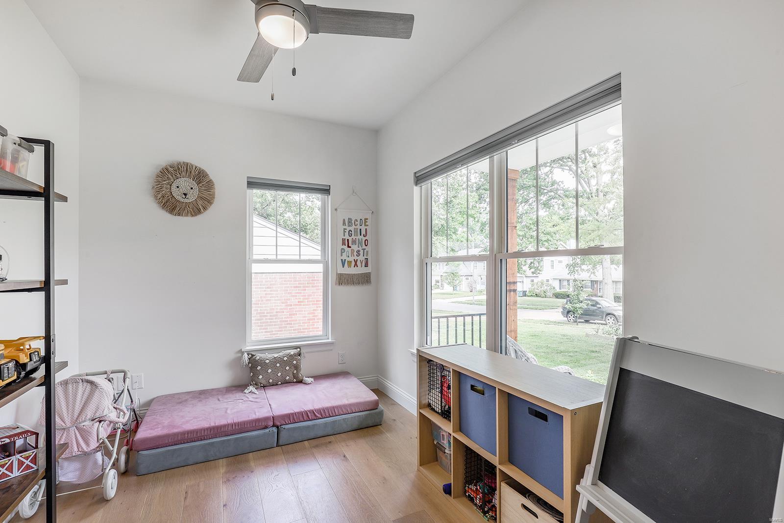 Rosewood - Residential