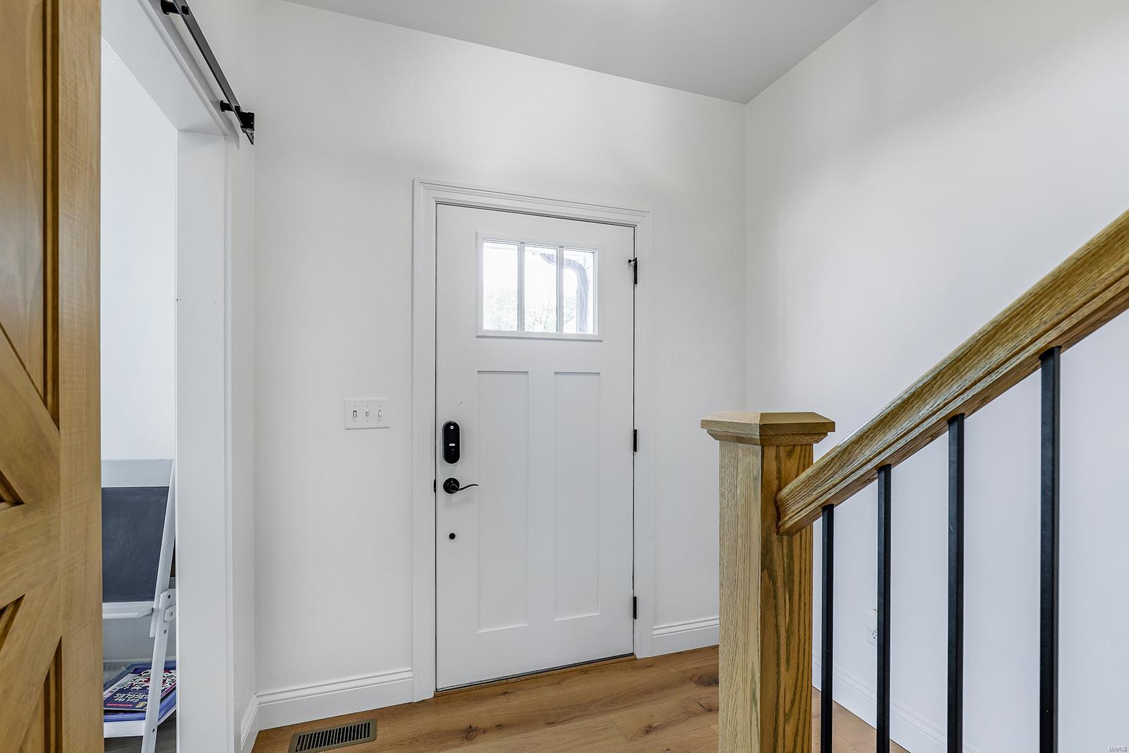 Rosewood - Residential