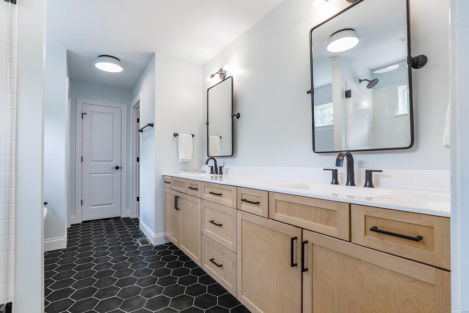 Rosewood - Residential