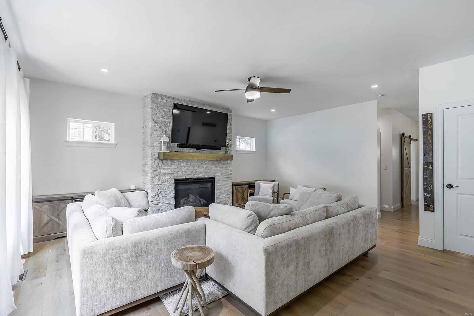 Rosewood - Residential