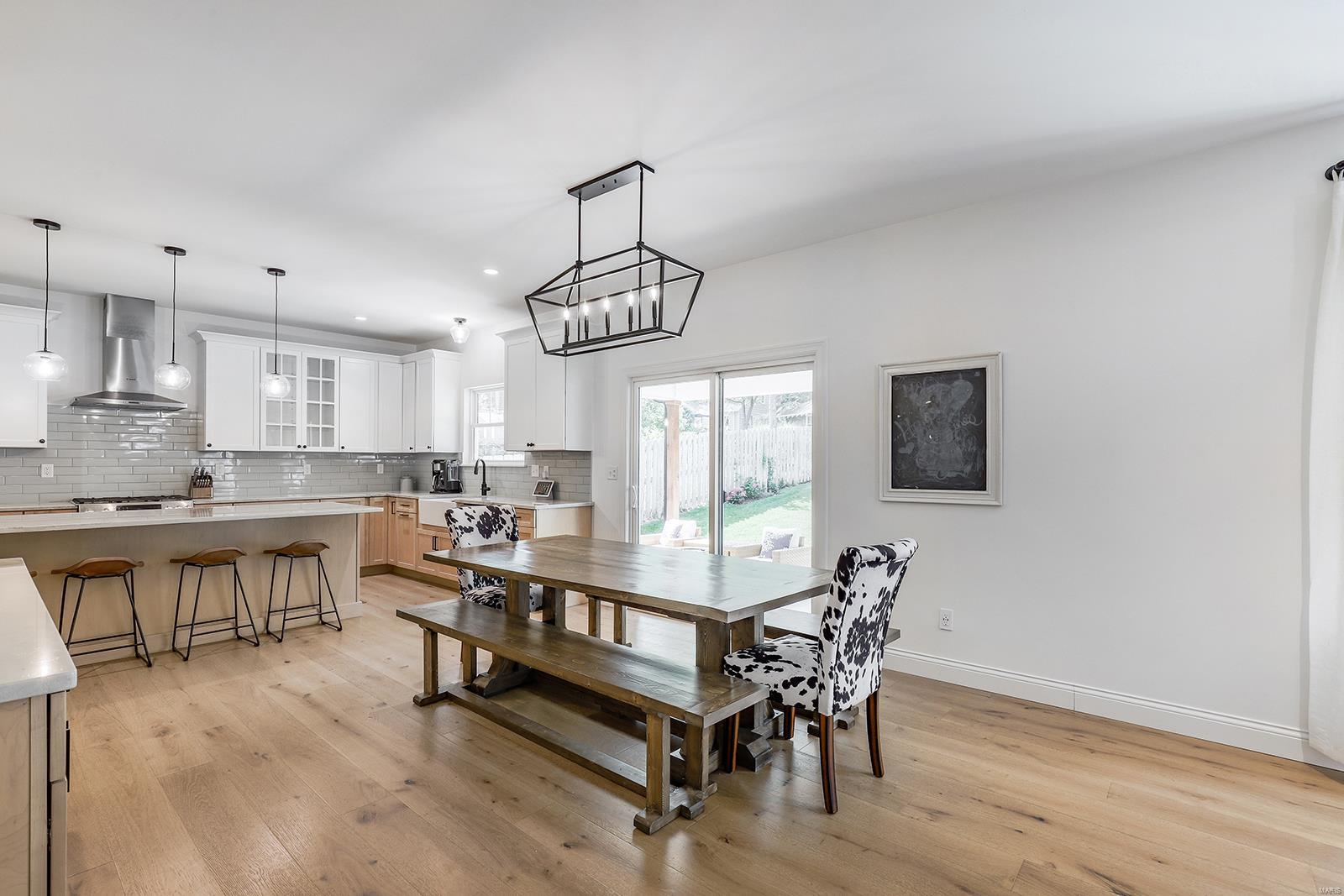 Rosewood - Residential