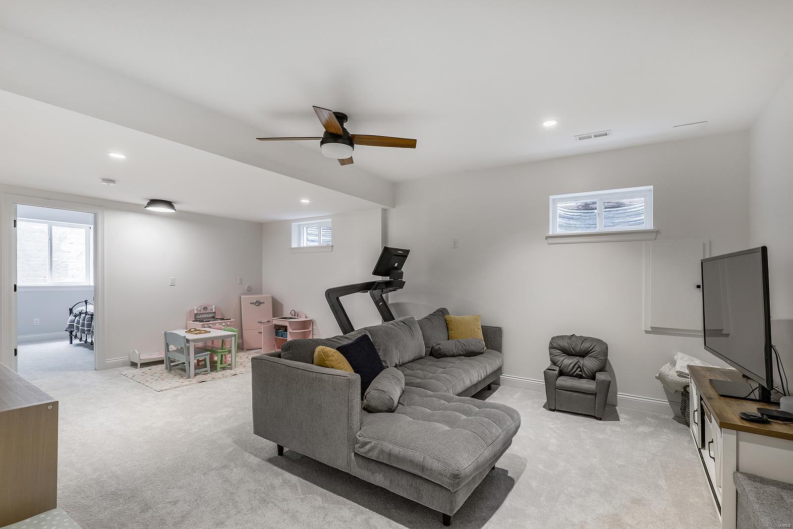 Rosewood - Residential