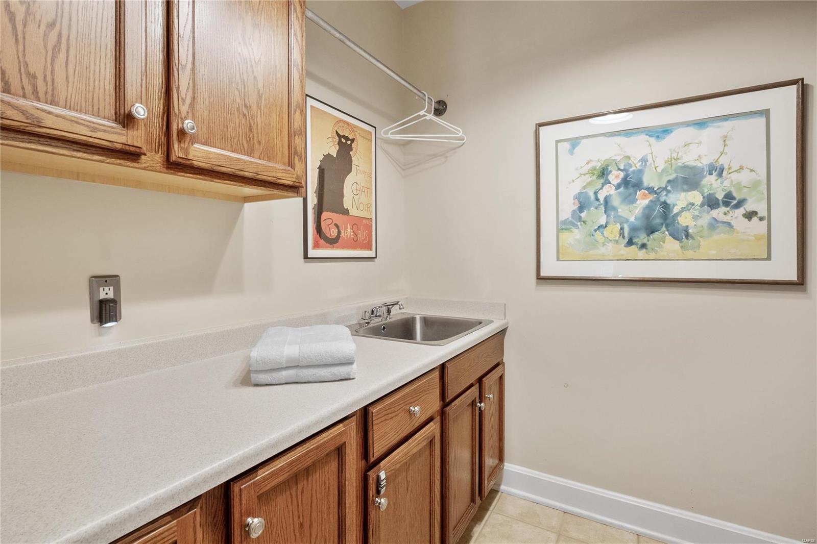 Oak Terrace - Residential