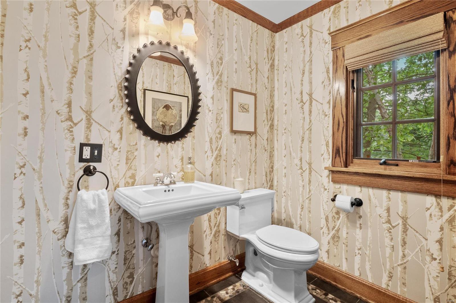 Oak Terrace - Residential