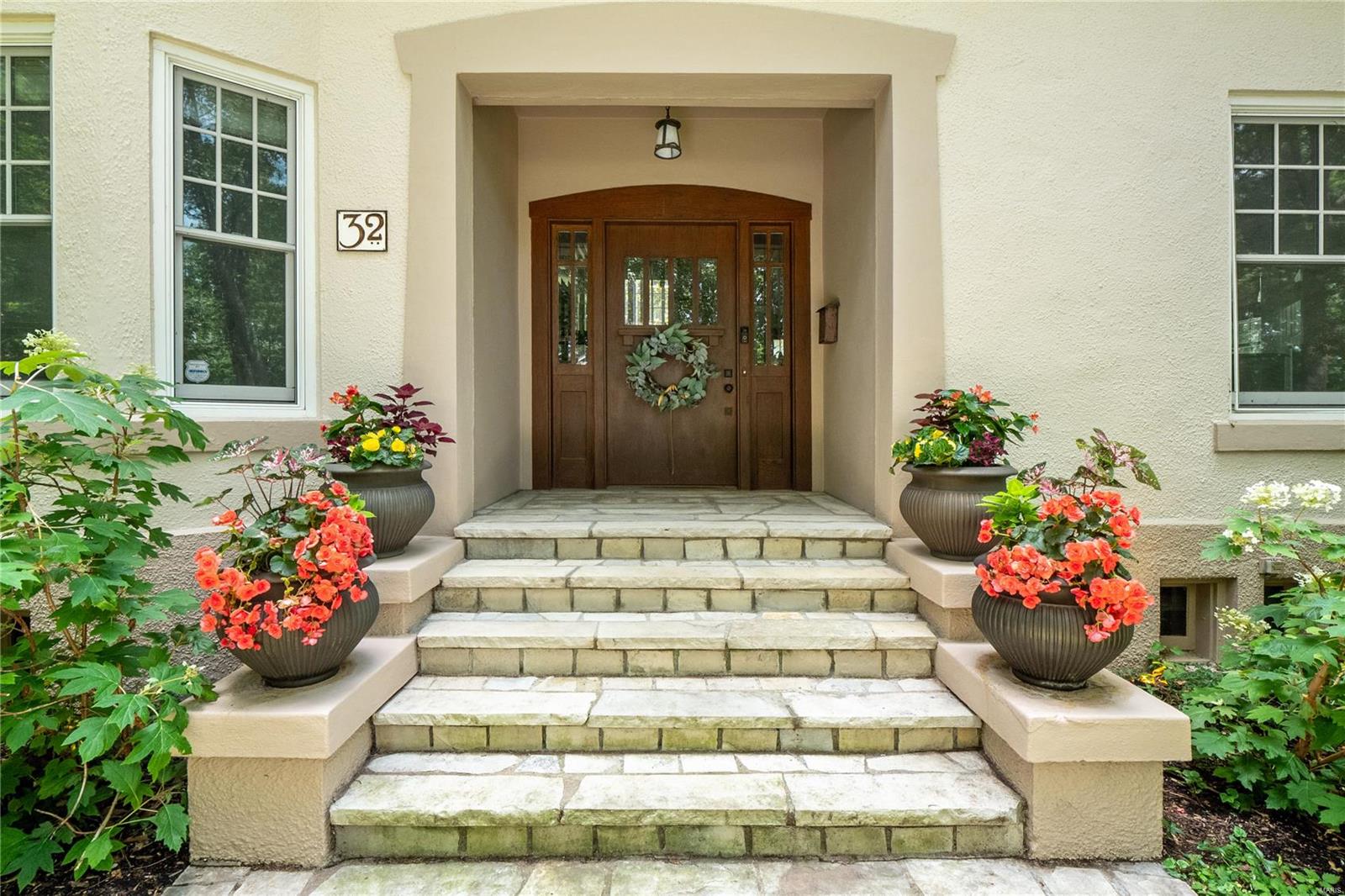 Oak Terrace - Residential