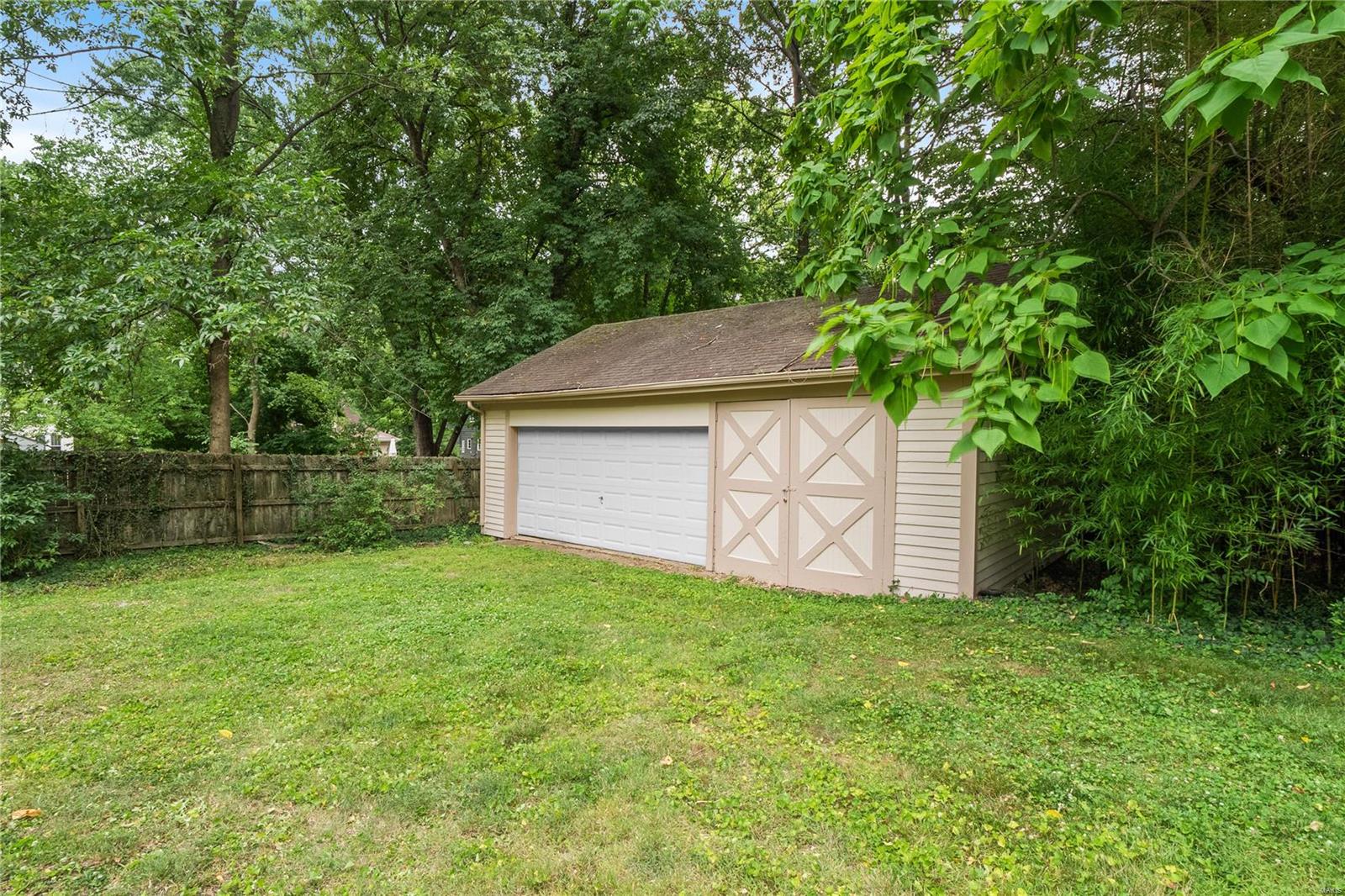 Oak Terrace - Residential