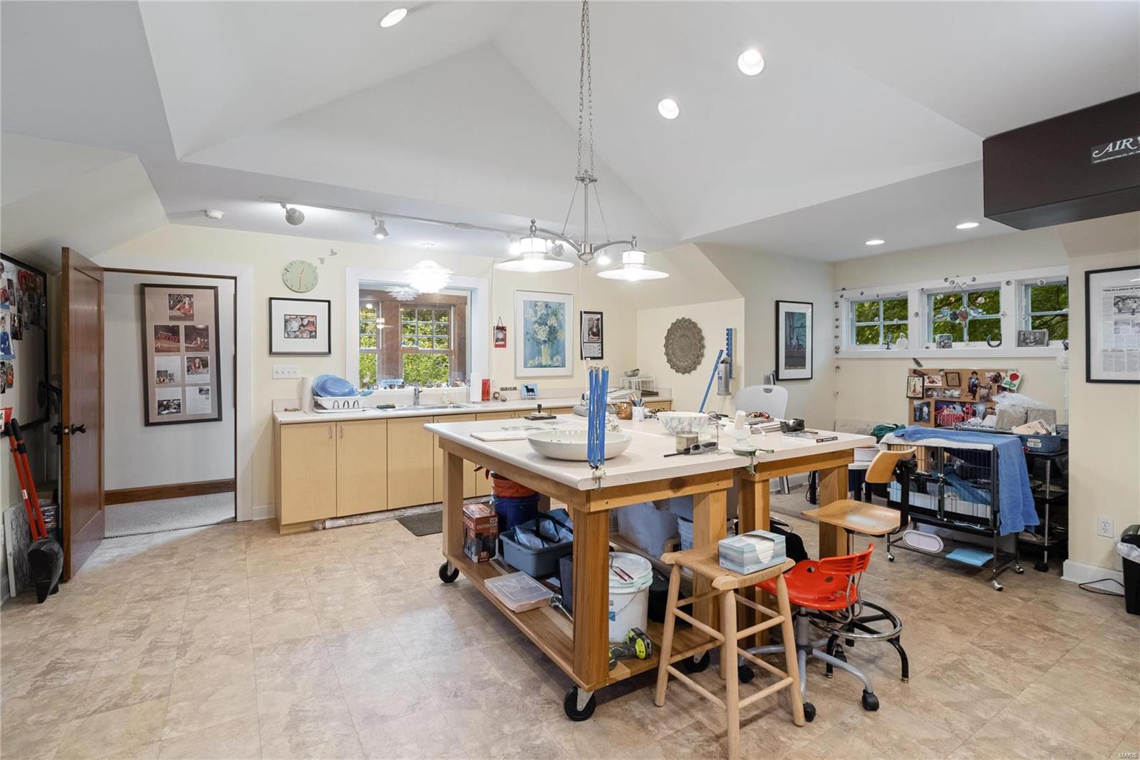 Oak Terrace - Residential