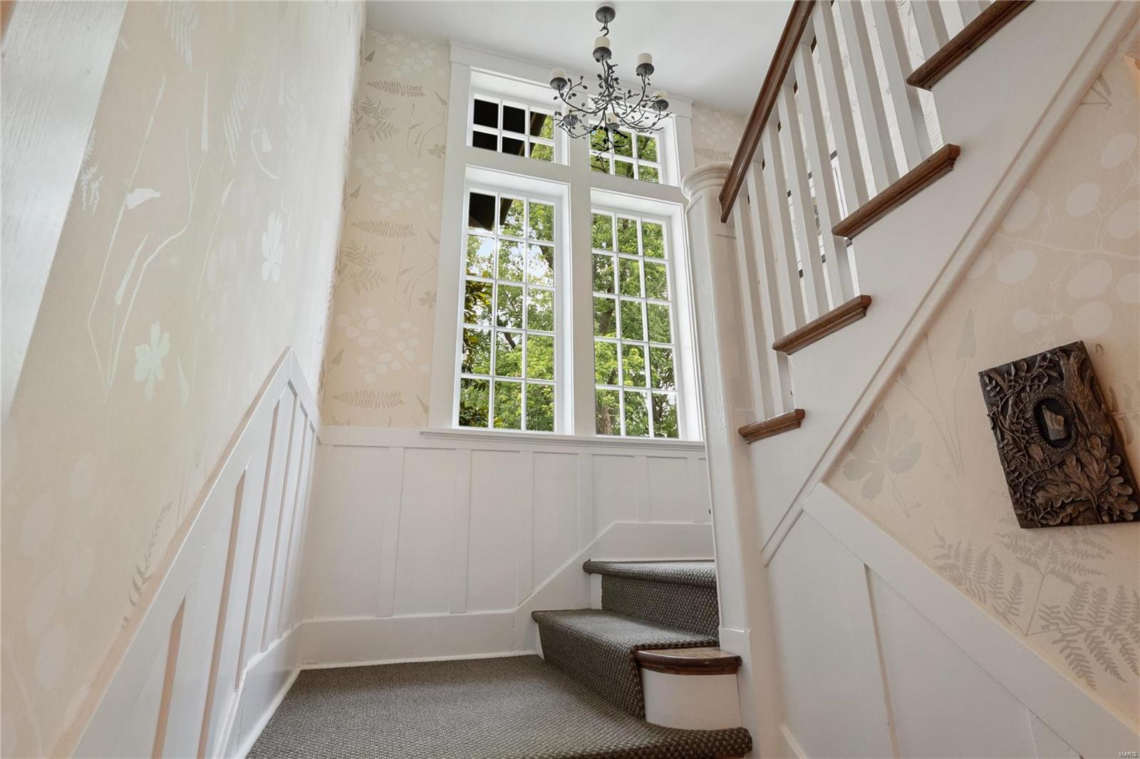 Oak Terrace - Residential