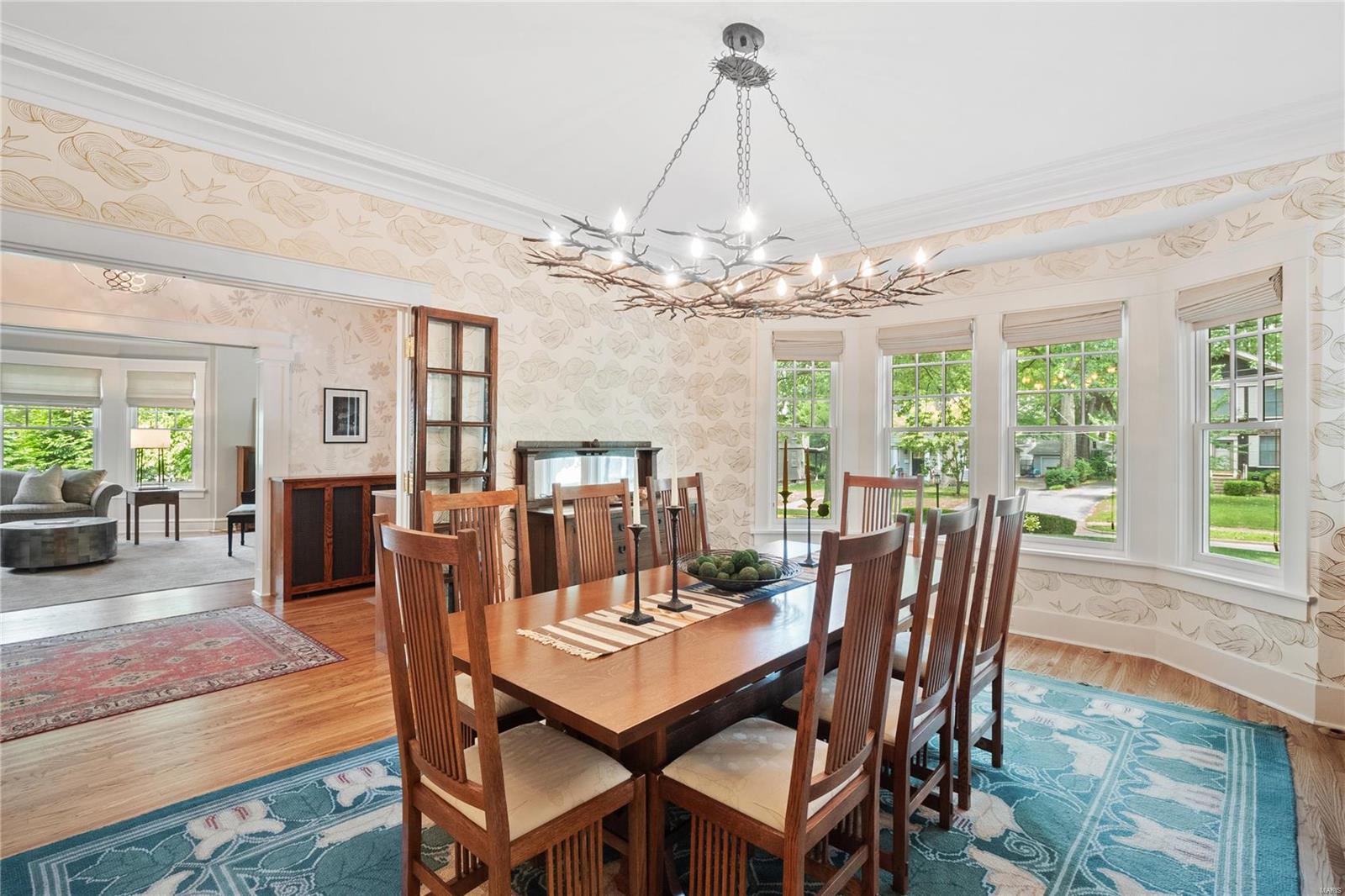 Oak Terrace - Residential