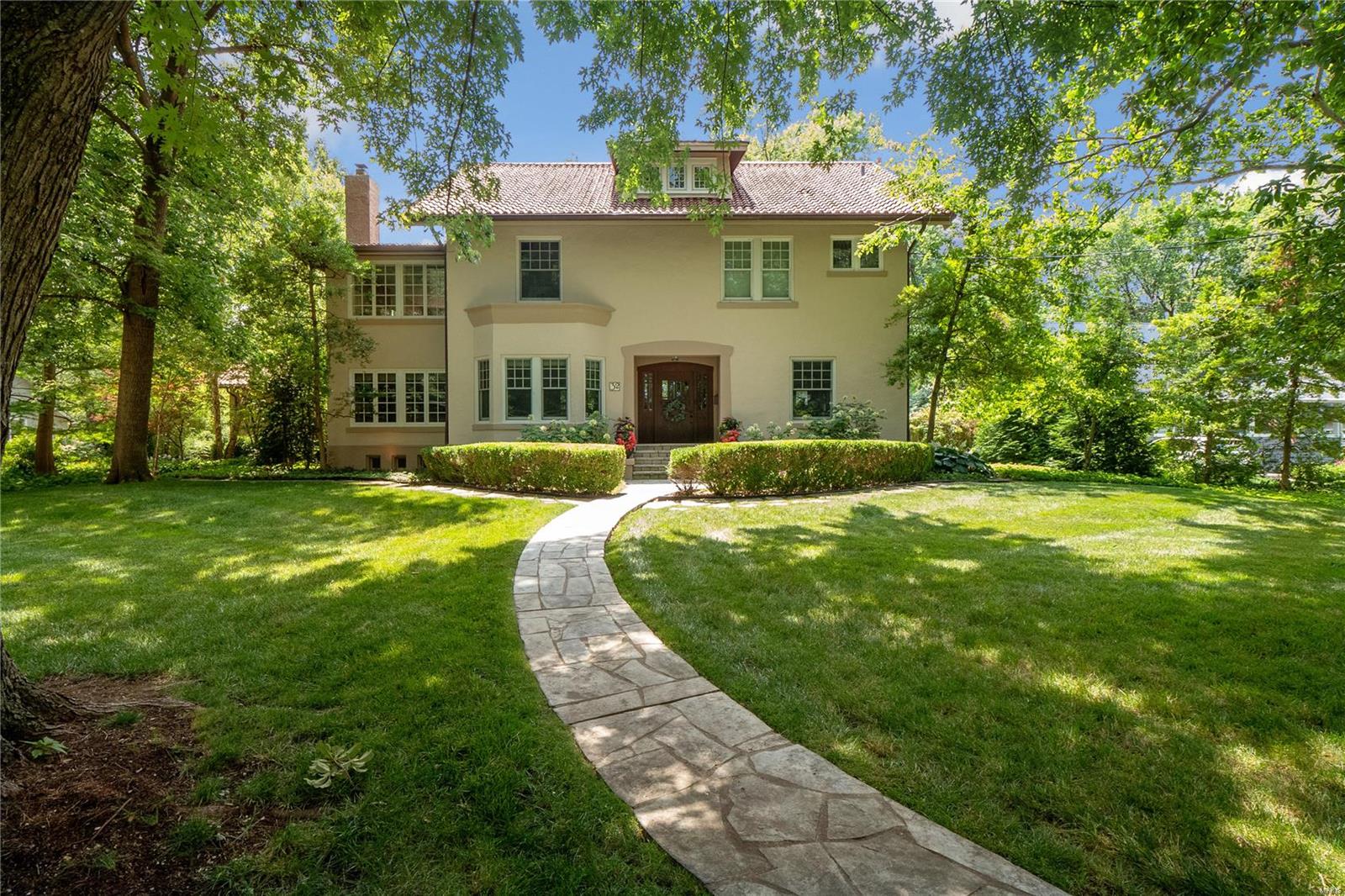 Oak Terrace - Residential