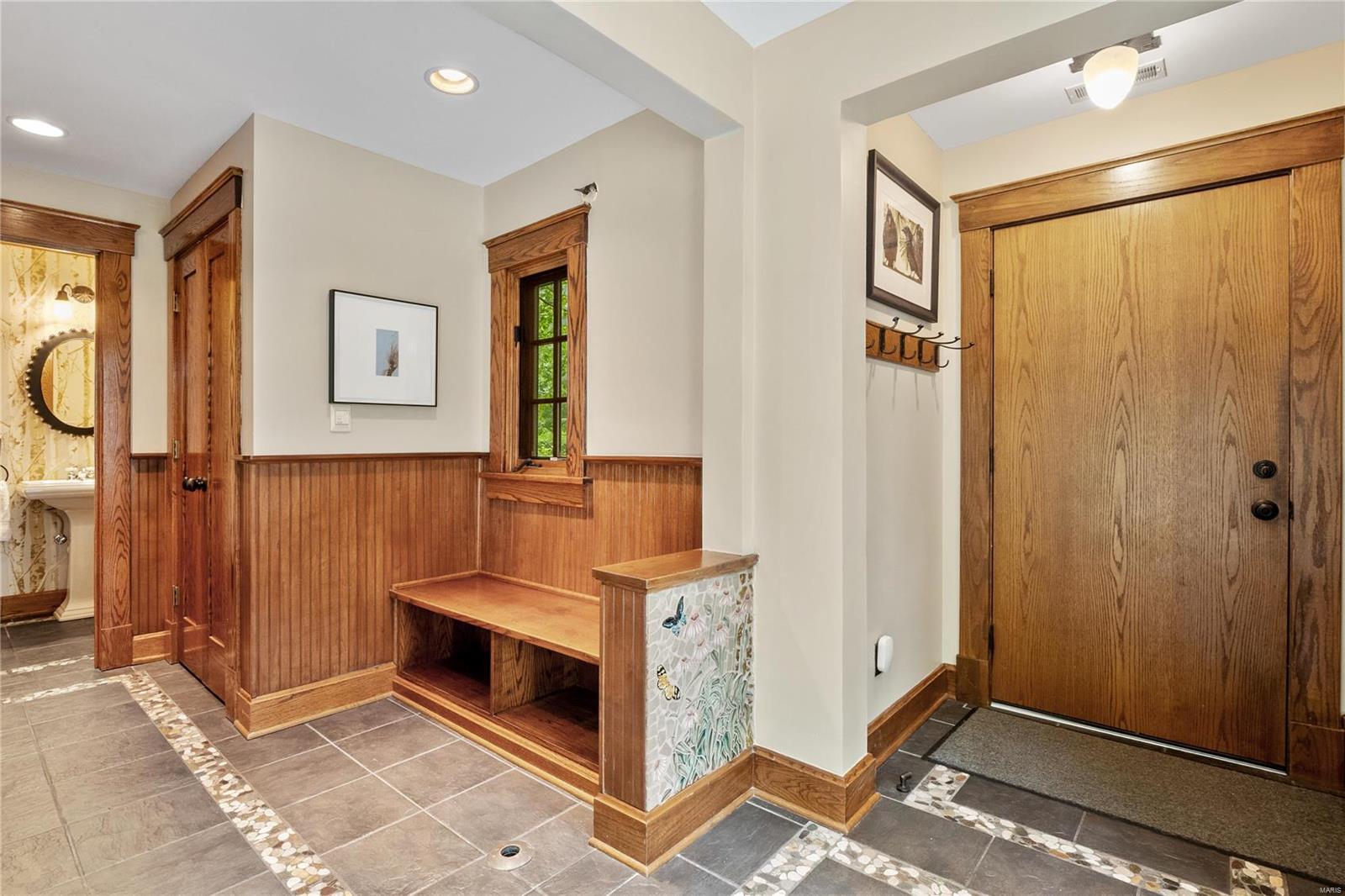 Oak Terrace - Residential