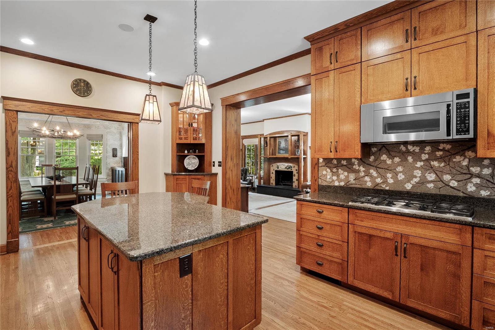 Oak Terrace - Residential