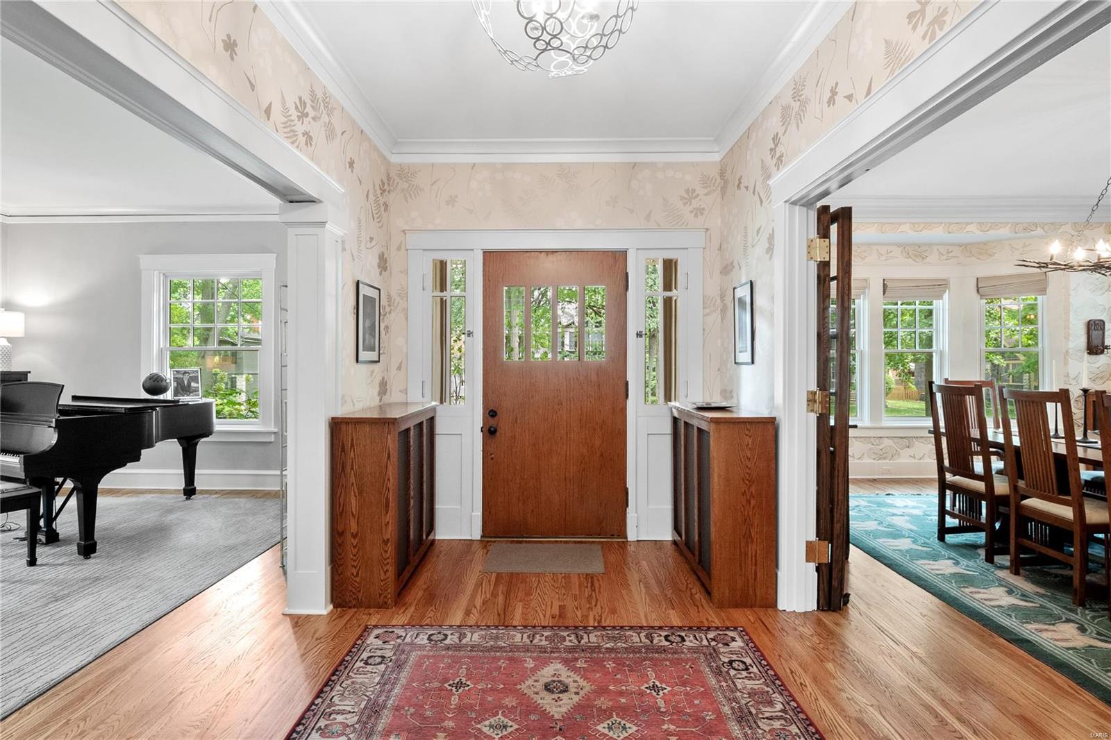 Oak Terrace - Residential