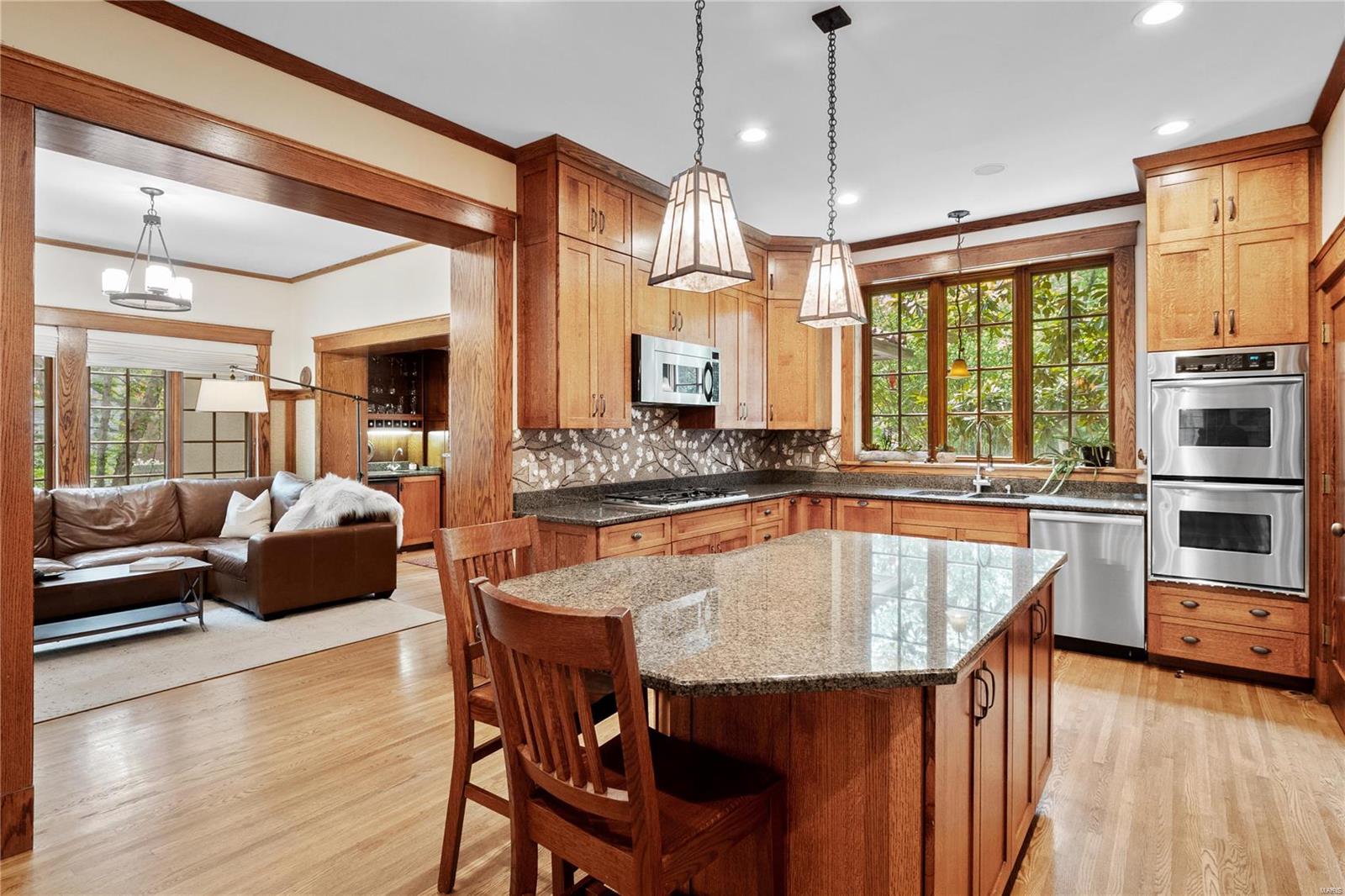 Oak Terrace - Residential