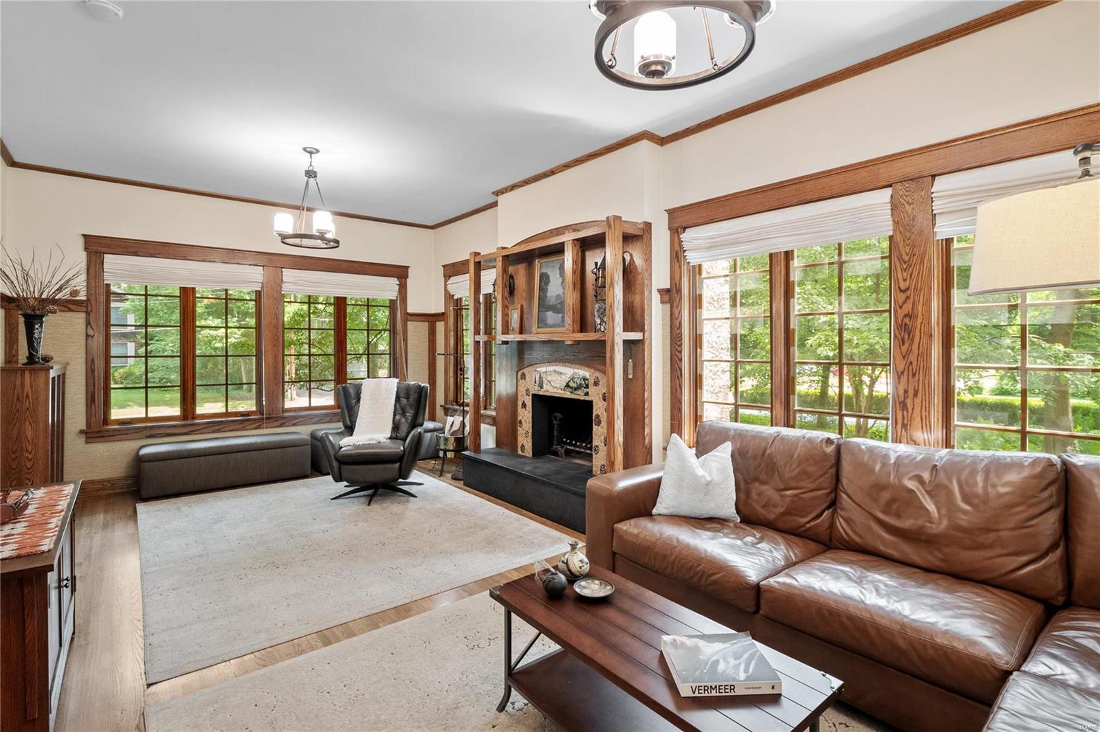 Oak Terrace - Residential