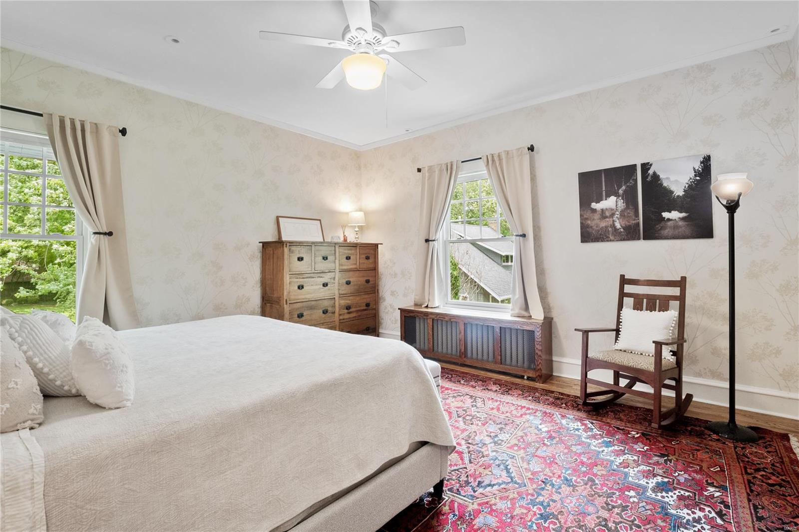 Oak Terrace - Residential