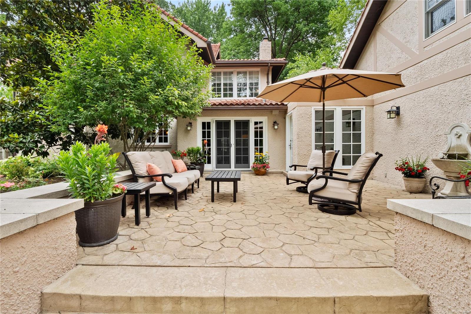 Oak Terrace - Residential