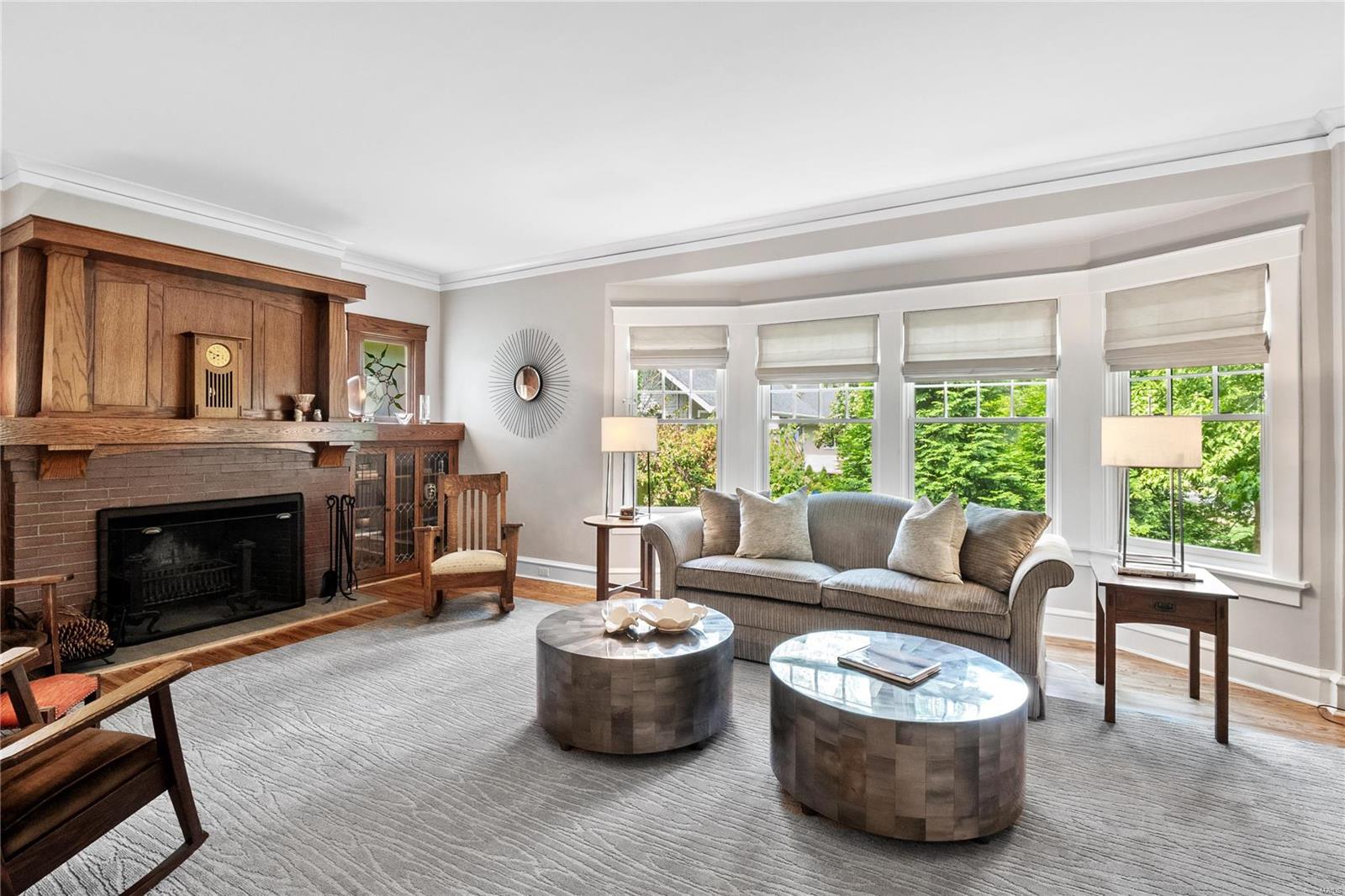 Oak Terrace - Residential