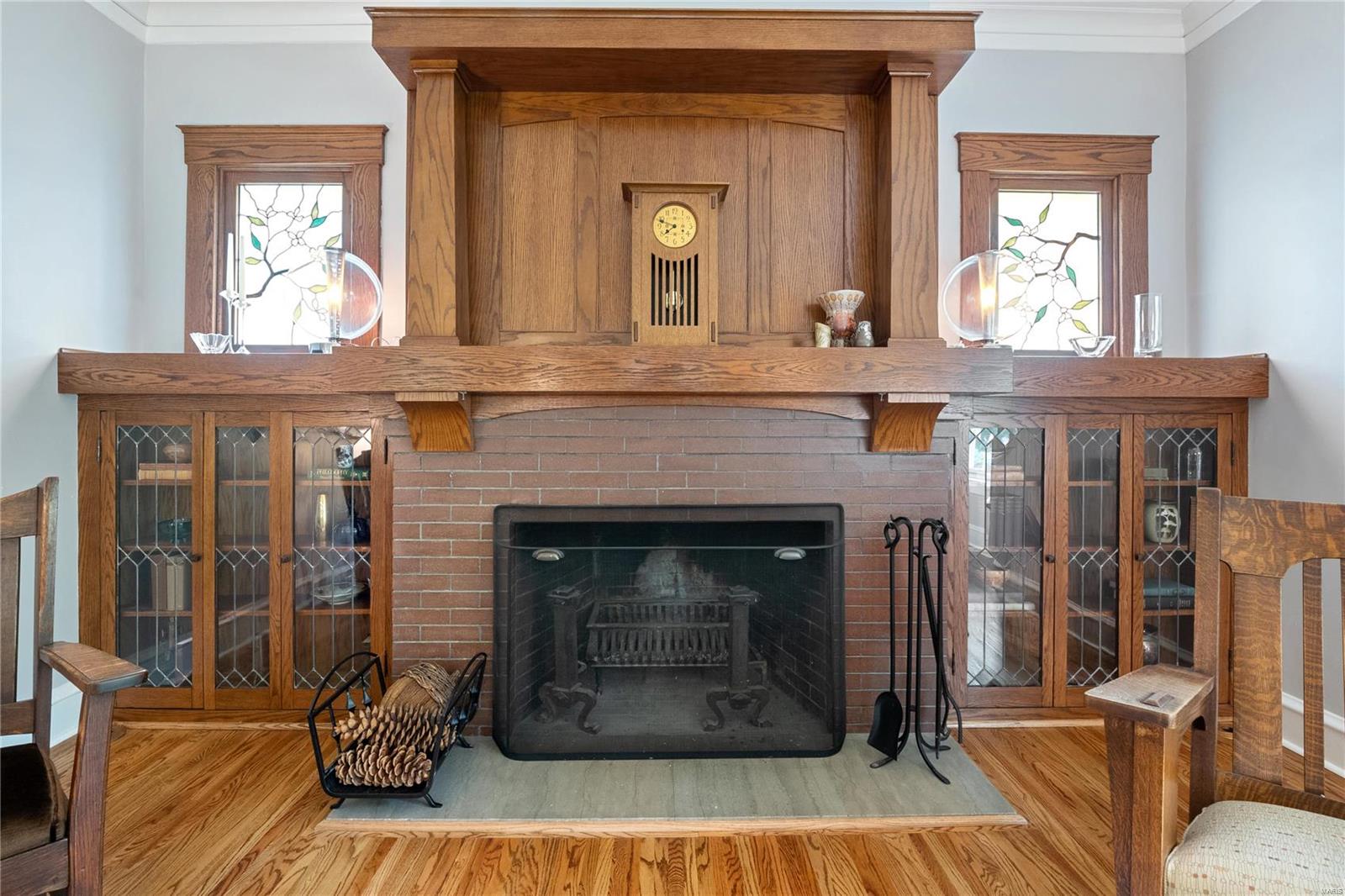 Oak Terrace - Residential