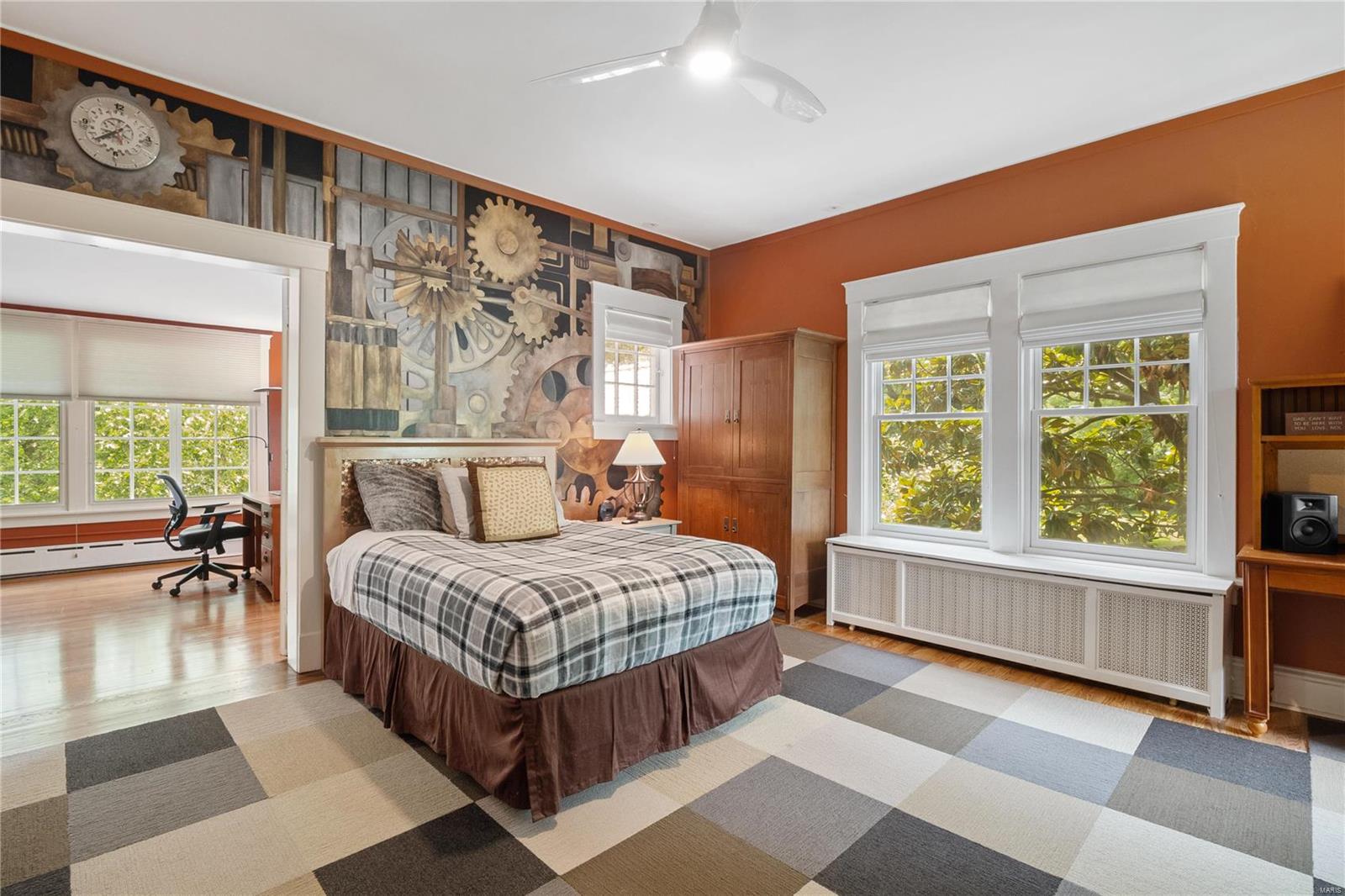 Oak Terrace - Residential