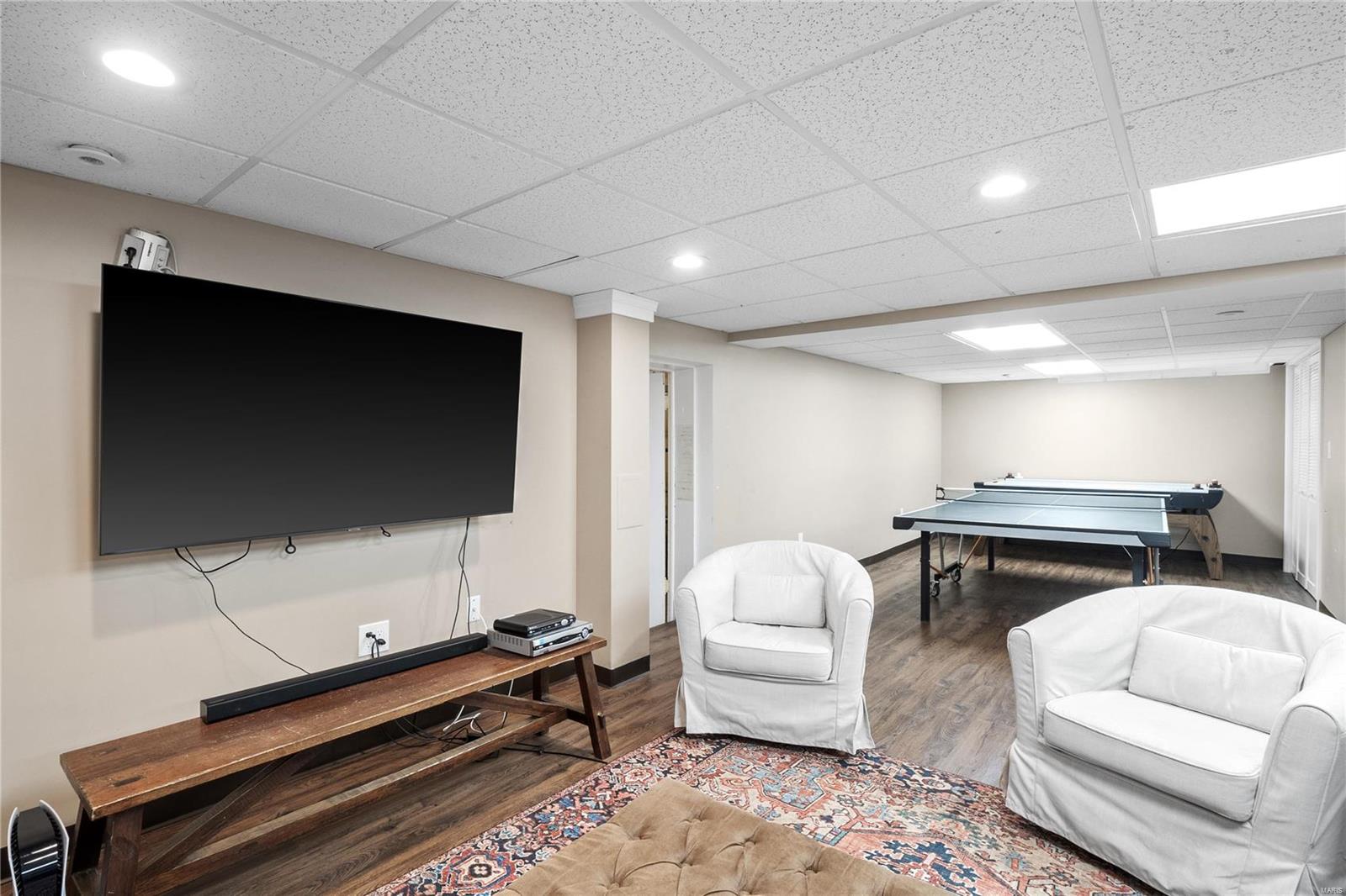 Oak Terrace - Residential