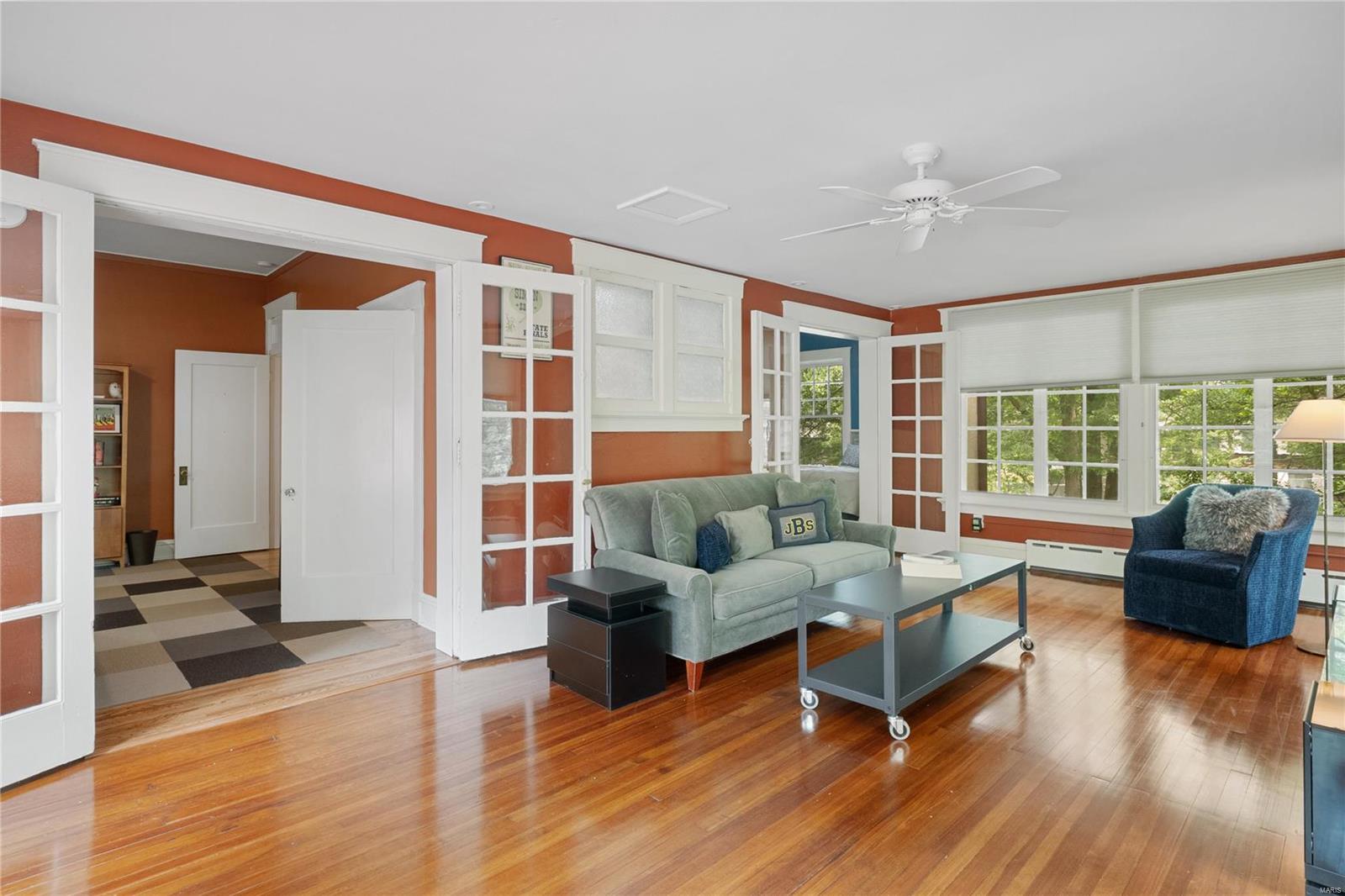 Oak Terrace - Residential