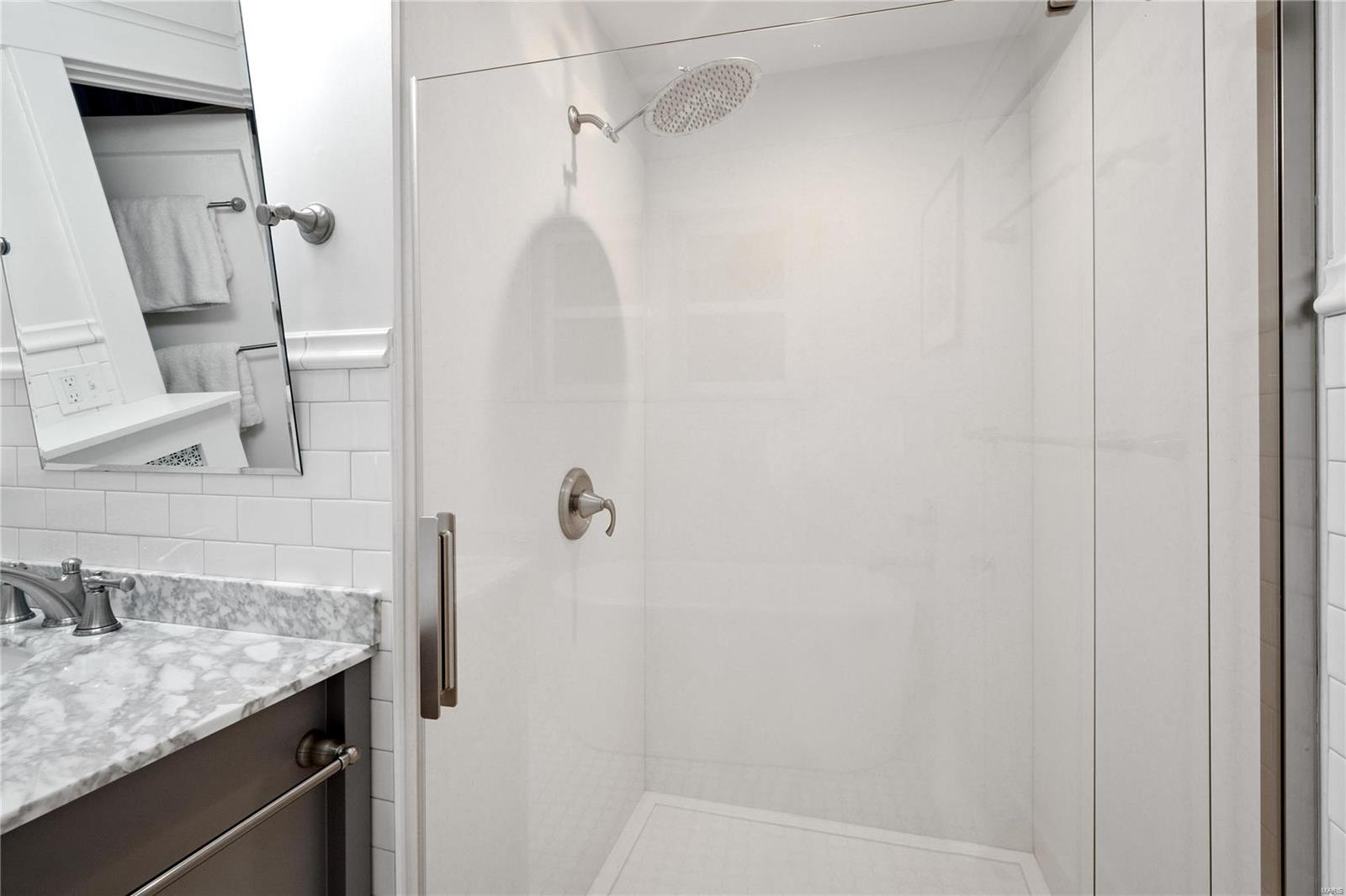 Oak Terrace - Residential