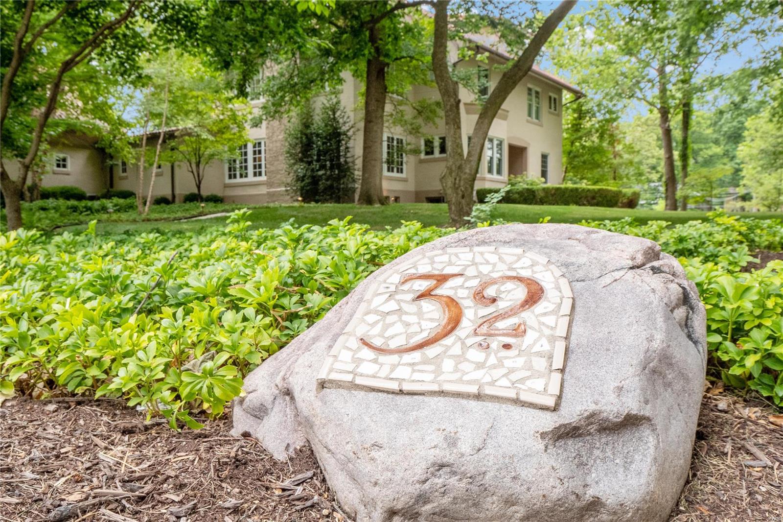 Oak Terrace - Residential