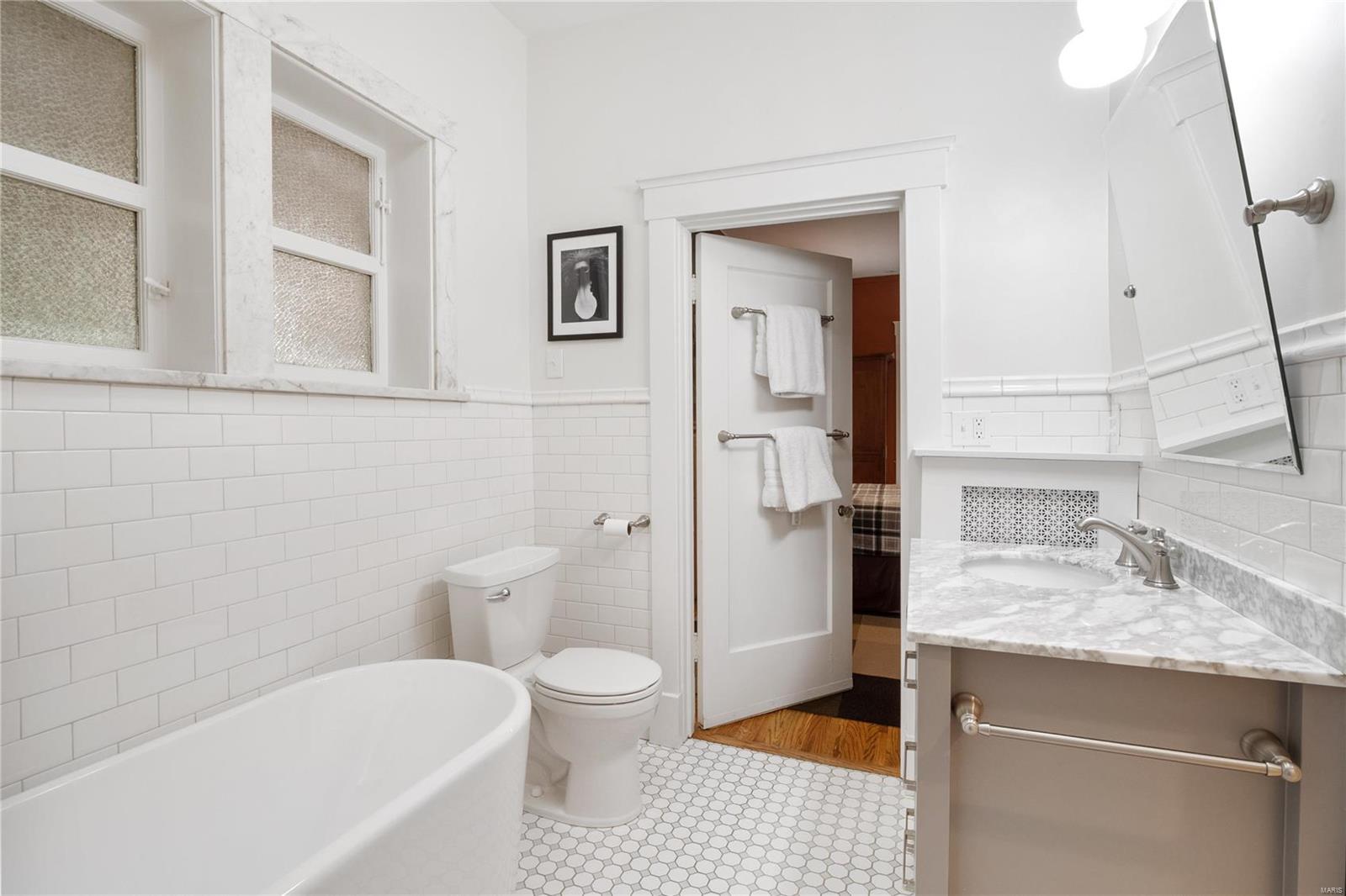 Oak Terrace - Residential