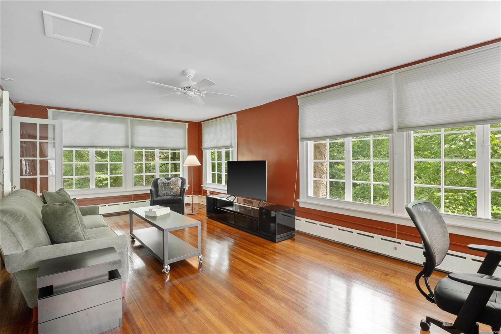 Oak Terrace - Residential