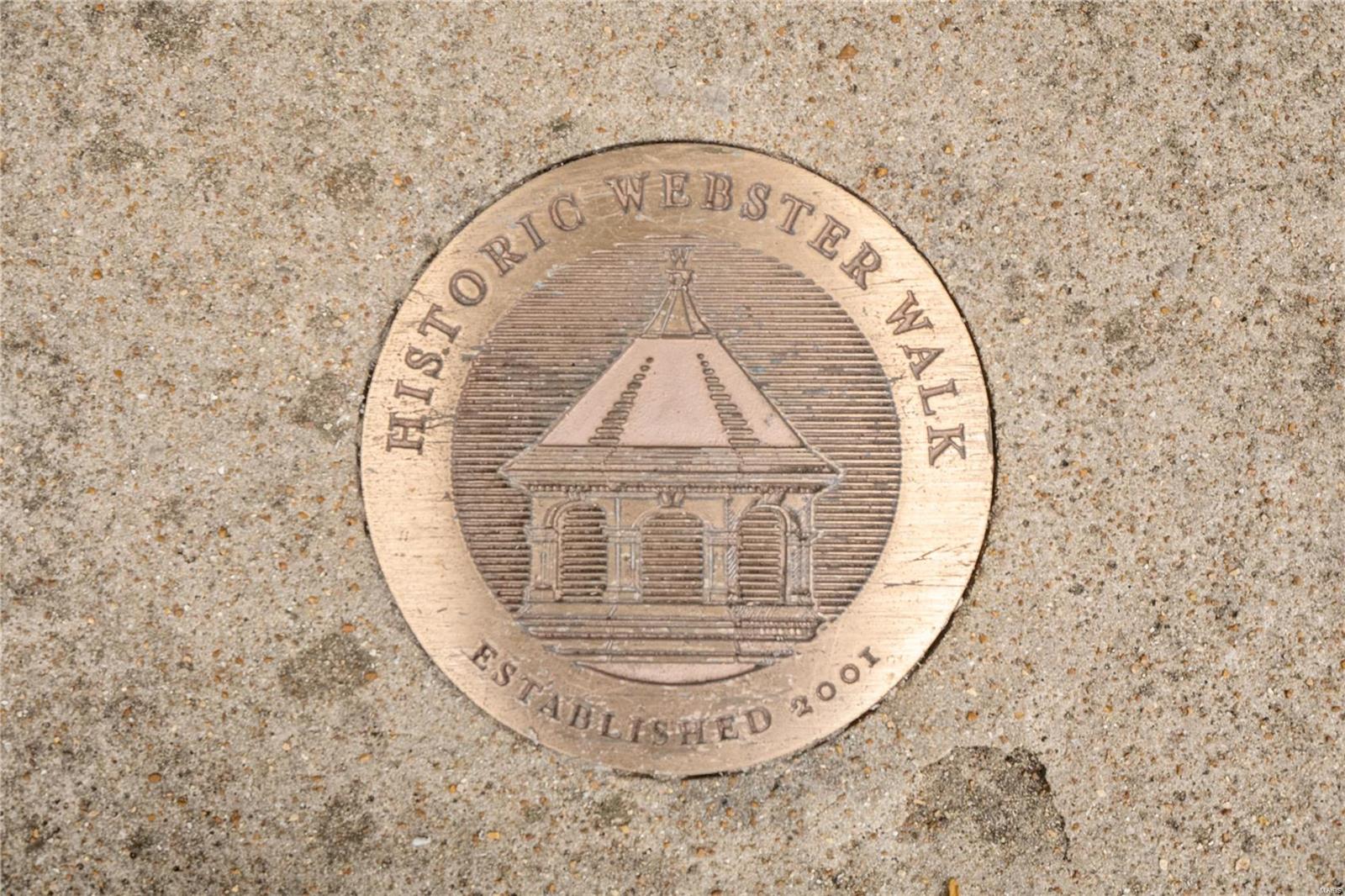 Oak Terrace - Residential