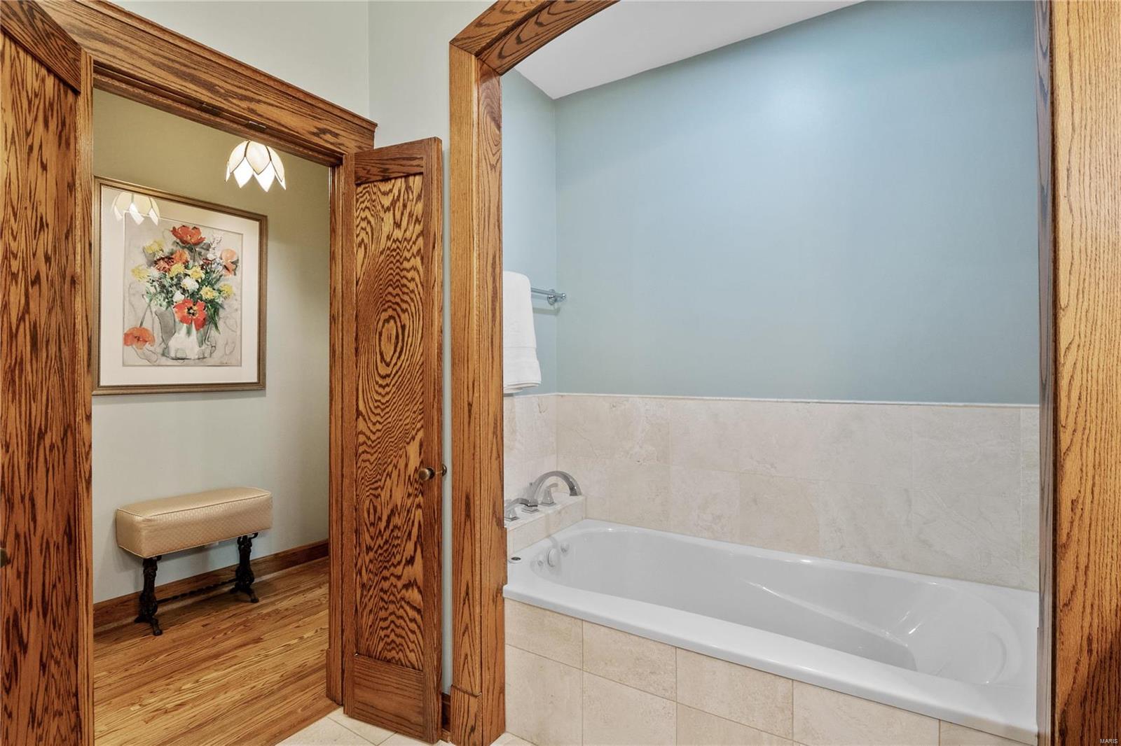 Oak Terrace - Residential