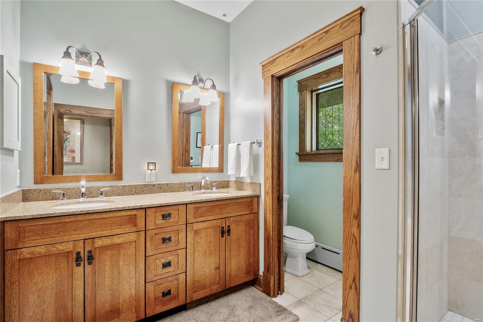 Oak Terrace - Residential