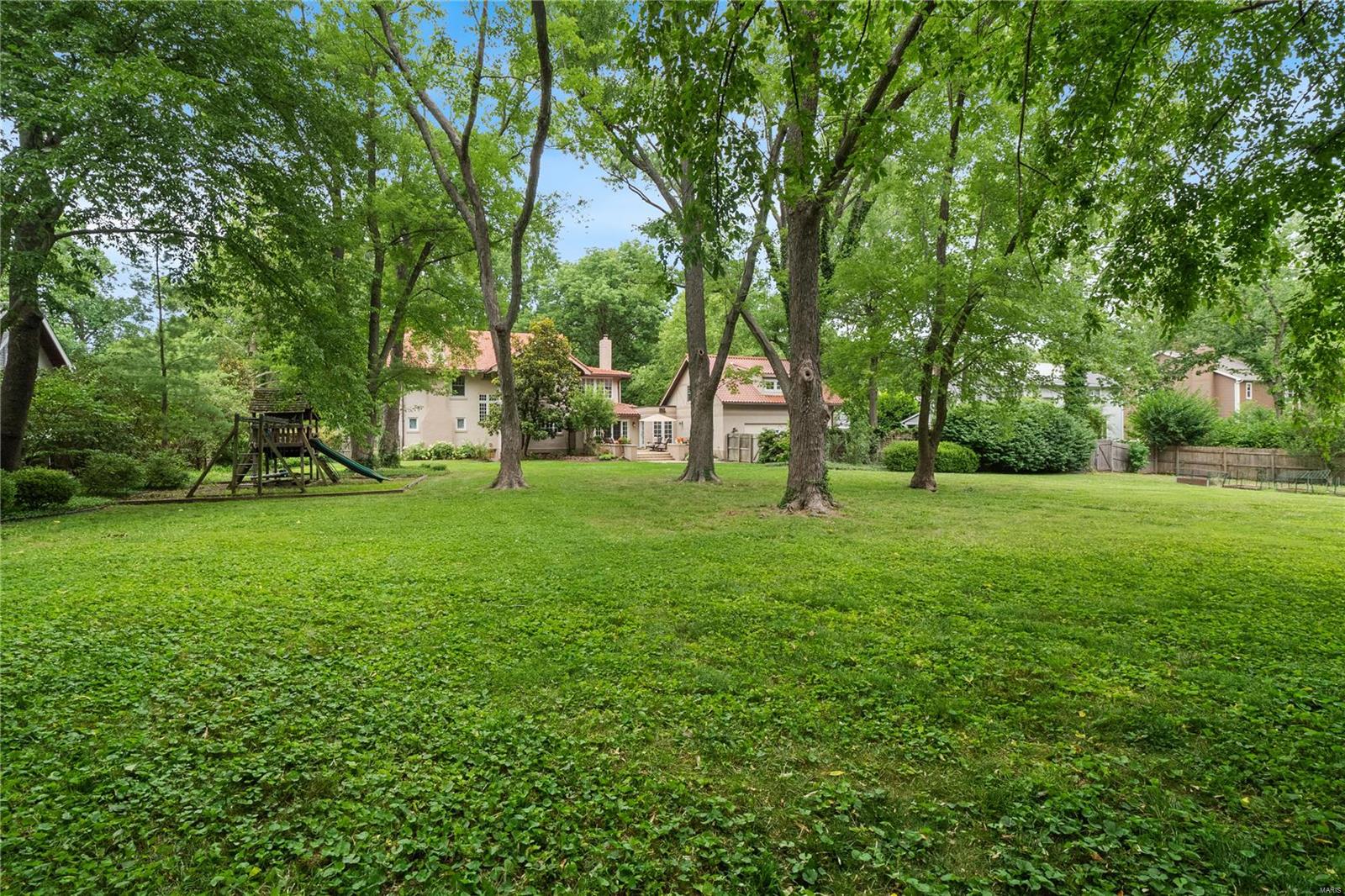 Oak Terrace - Residential