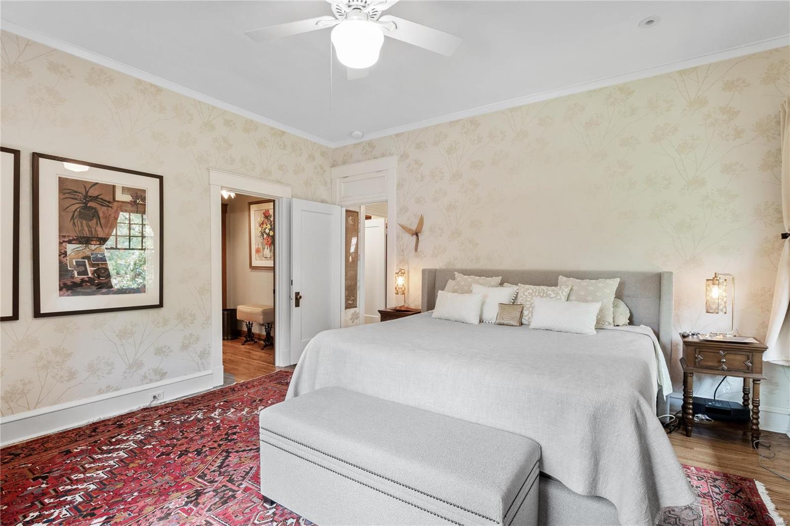 Oak Terrace - Residential