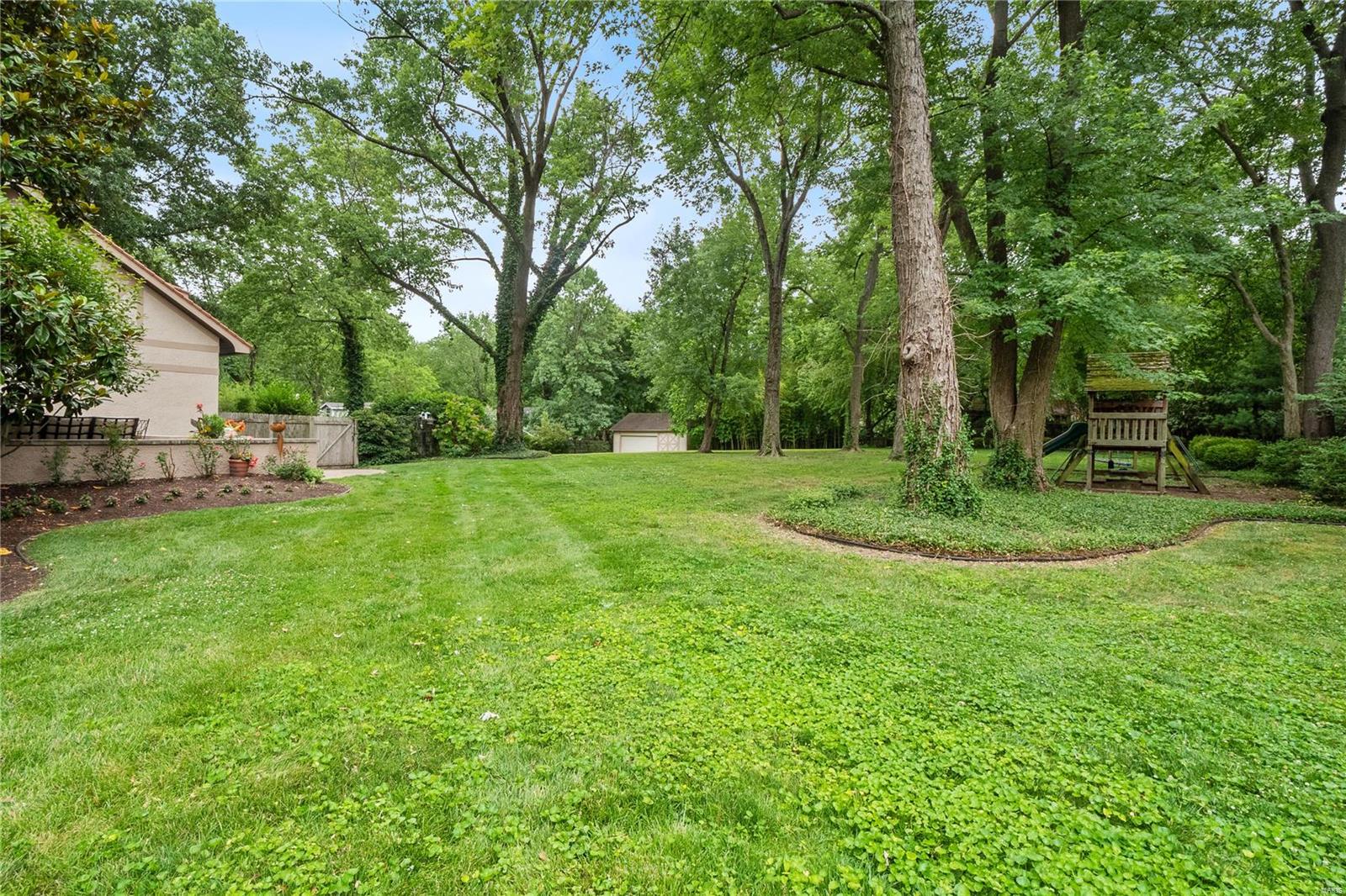 Oak Terrace - Residential