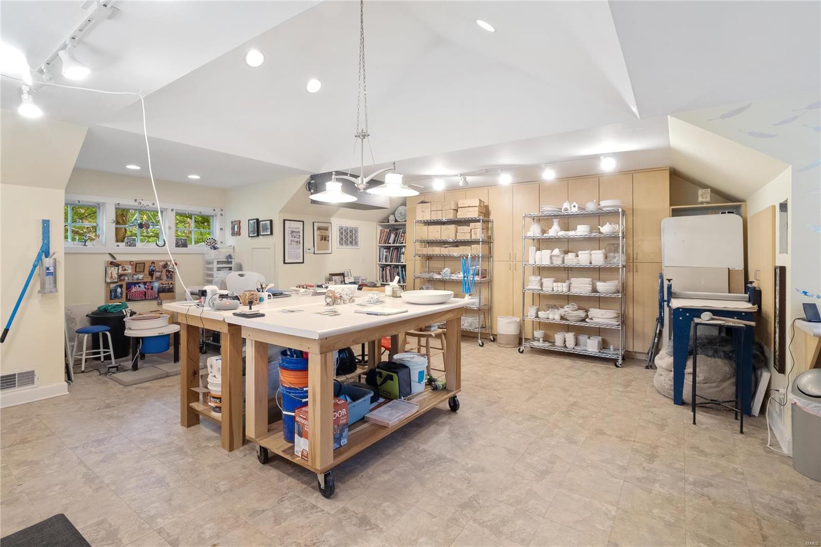 Oak Terrace - Residential